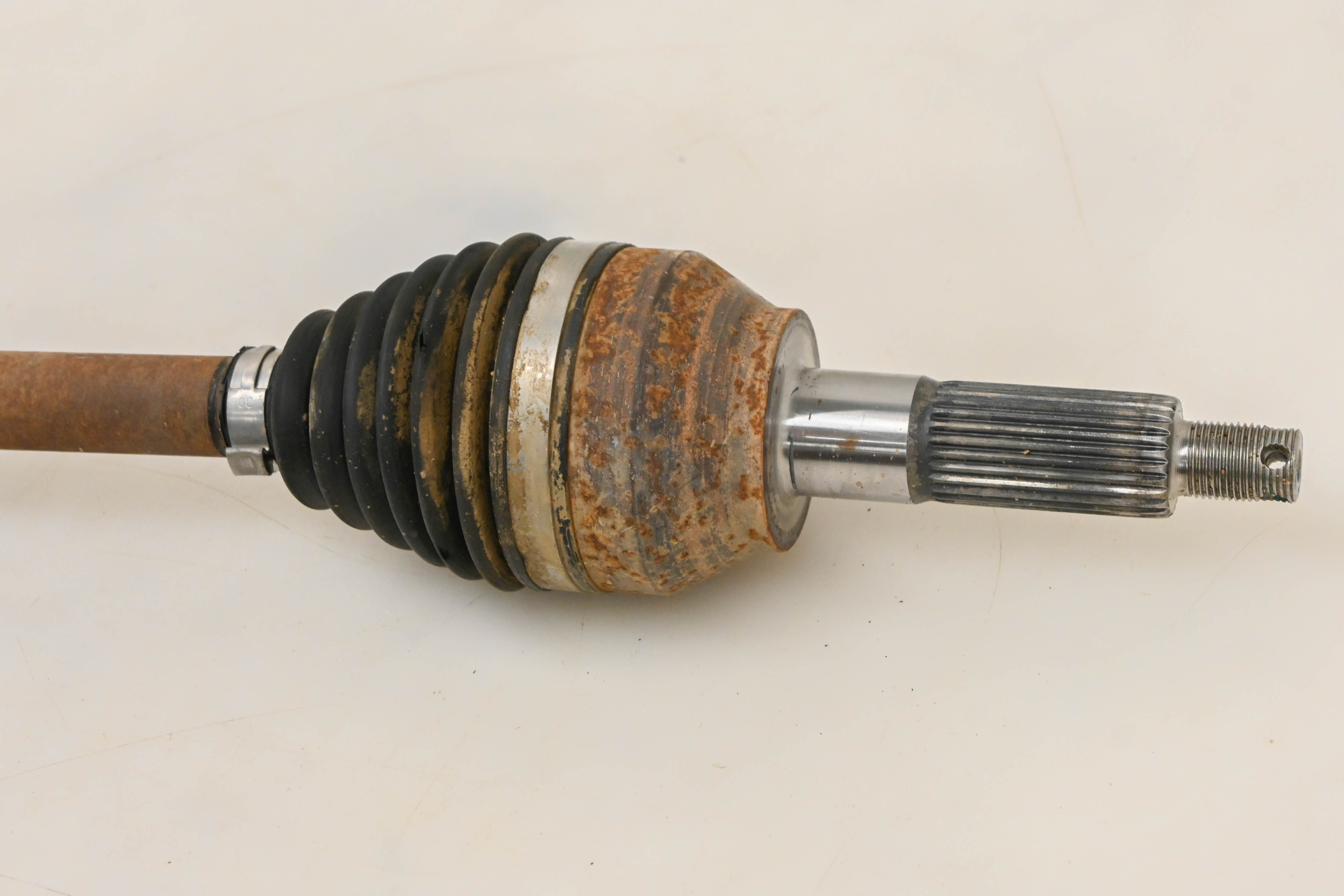 21 Polaris Pro XD 4000D Rear Right Or Left Cv Axle