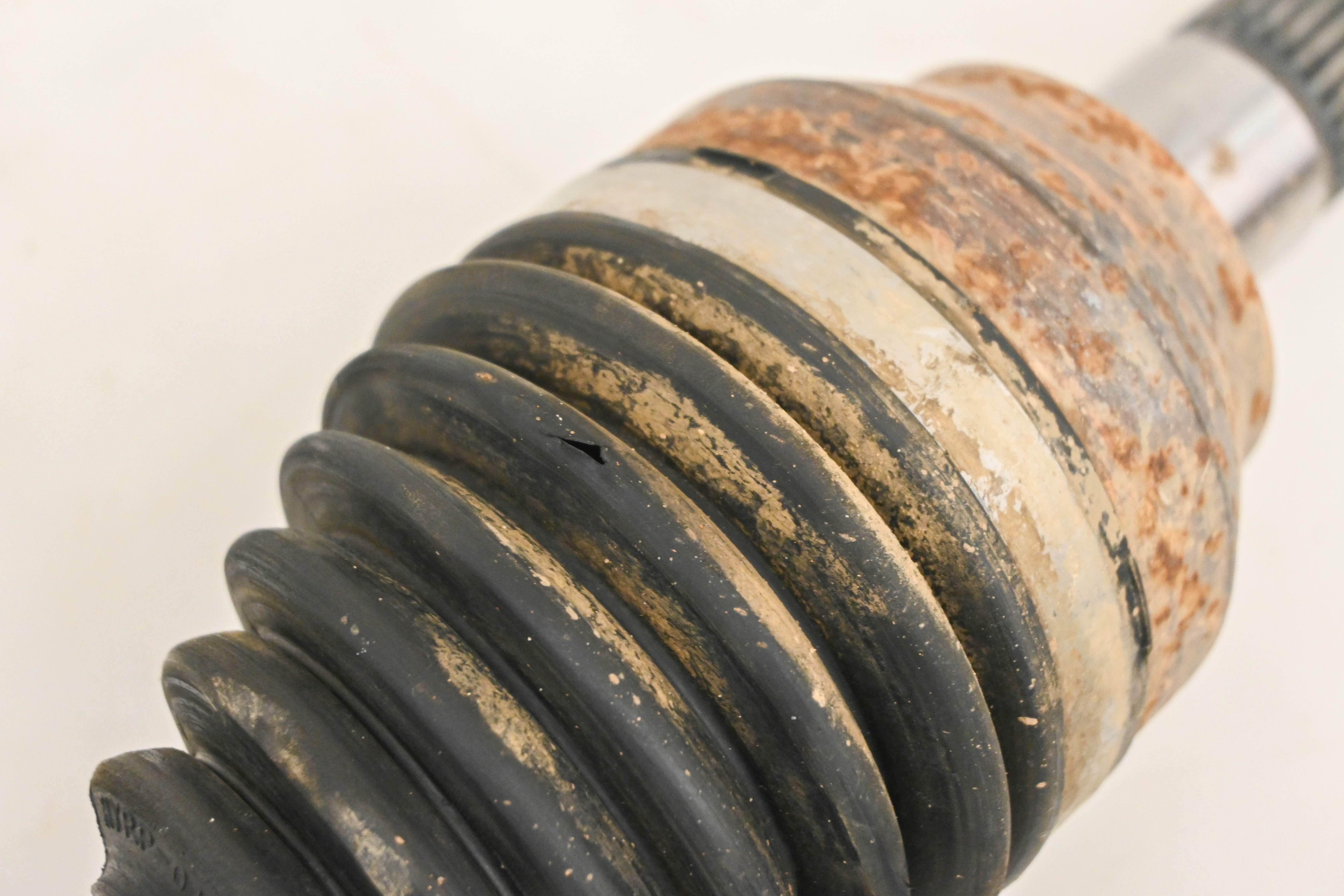 21 Polaris Pro XD 4000D Rear Right Or Left Cv Axle