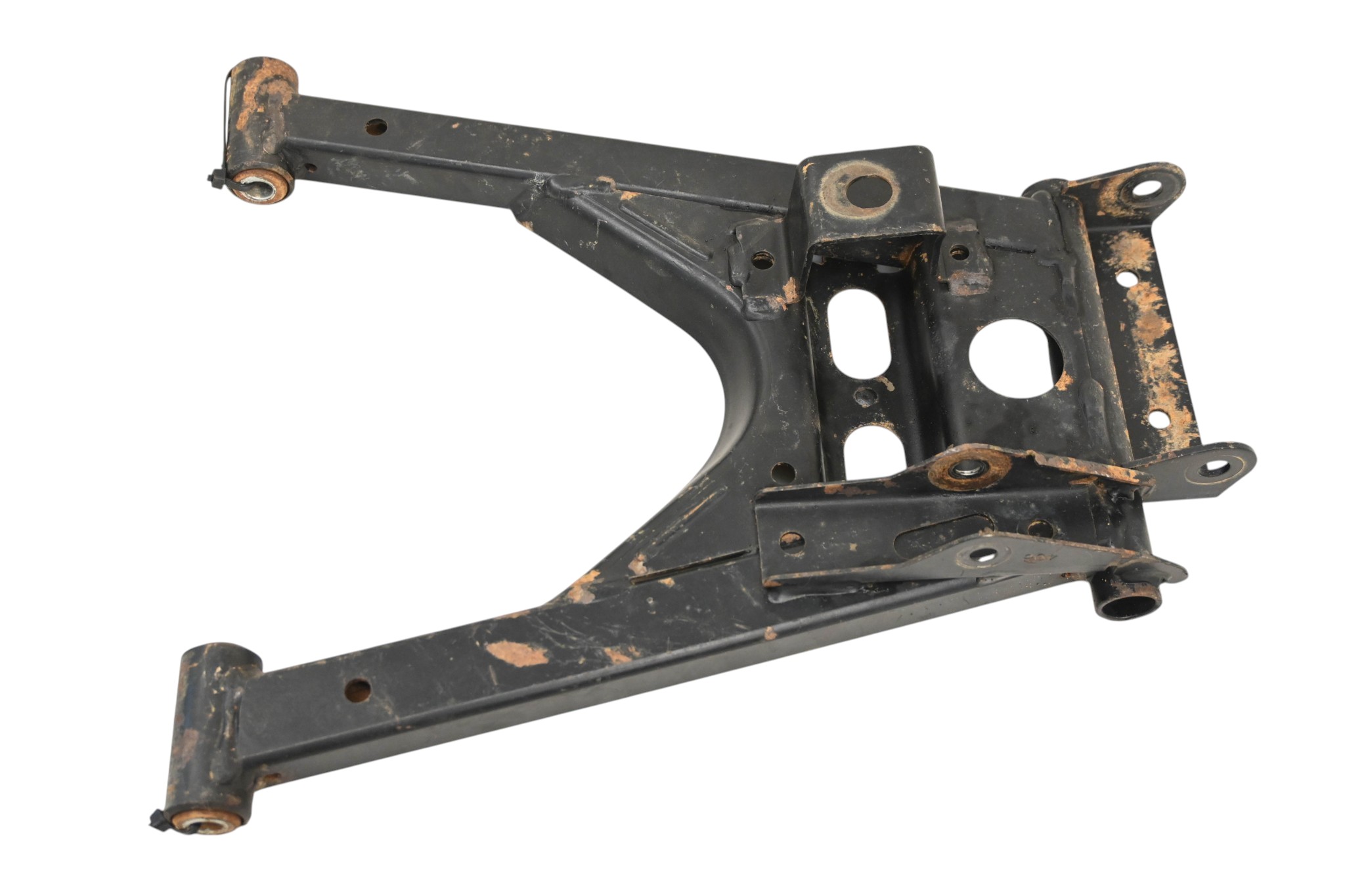 21 Polaris Pro XD 4000D Rear Lower Right A-Arm