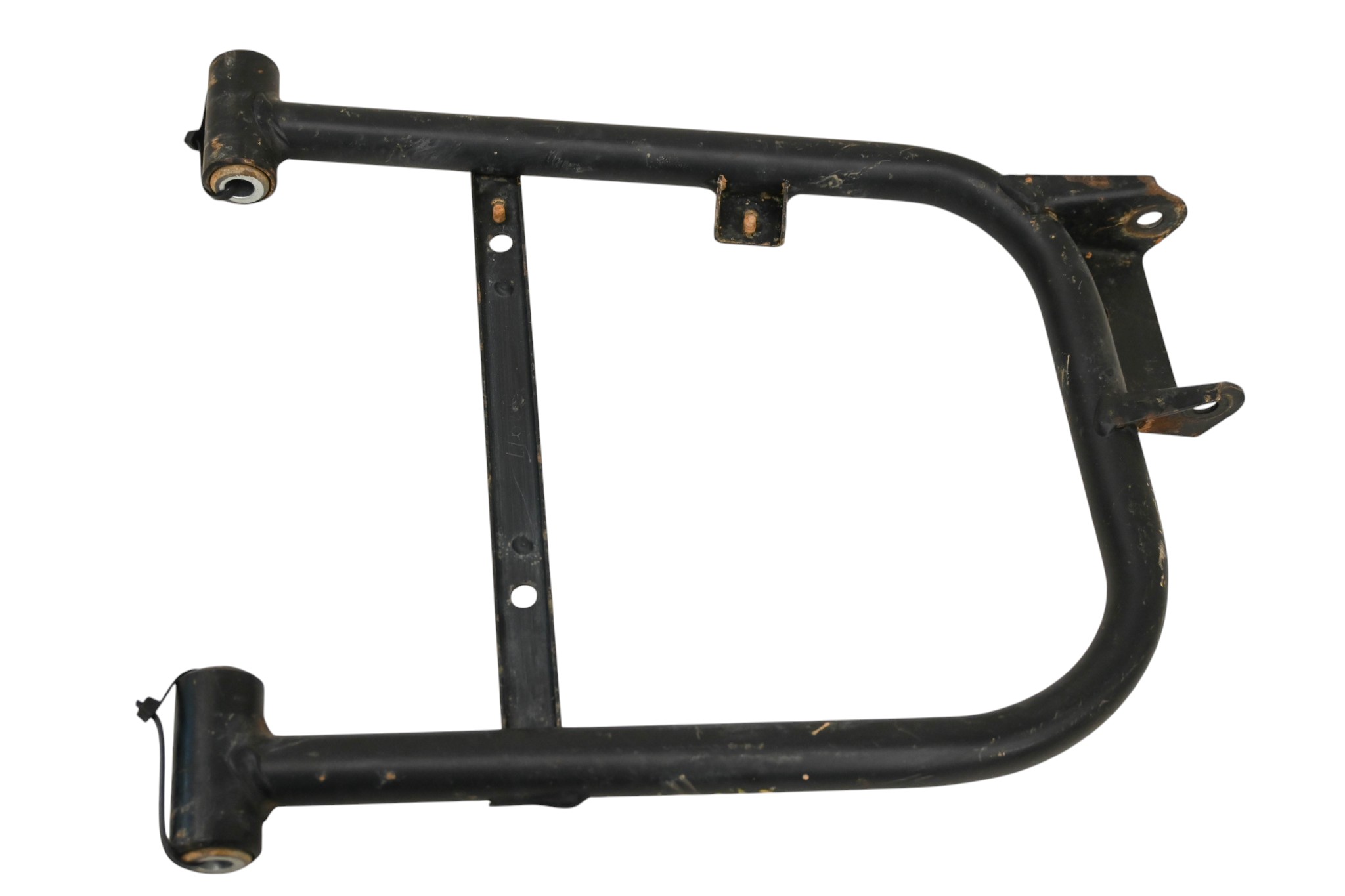 21 Polaris Pro XD 4000D Rear Upper Left A-Arm