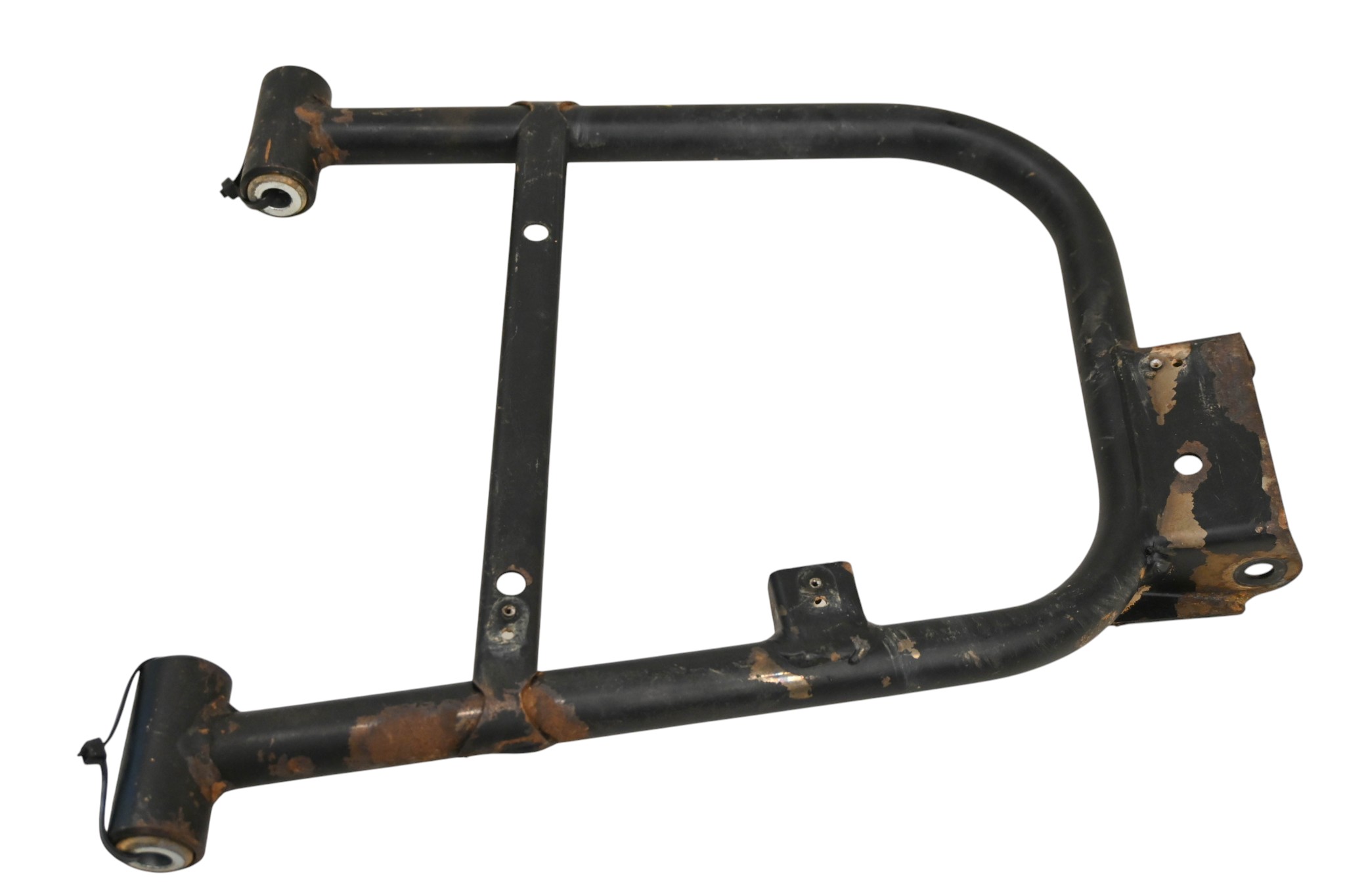 21 Polaris Pro XD 4000D Rear Upper Left A-Arm