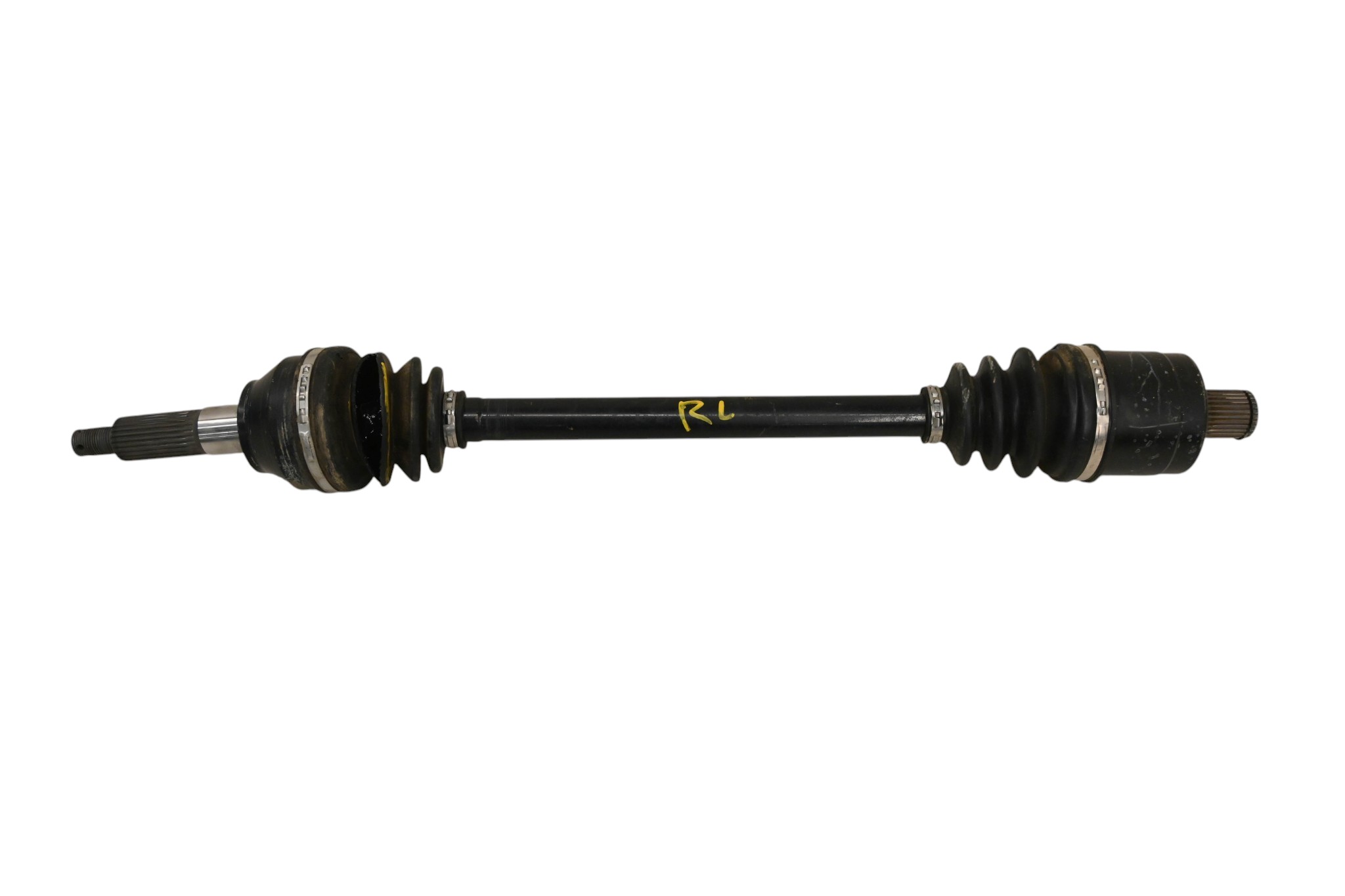21 Polaris Pro XD 4000D Rear Right Or Left Cv Axle