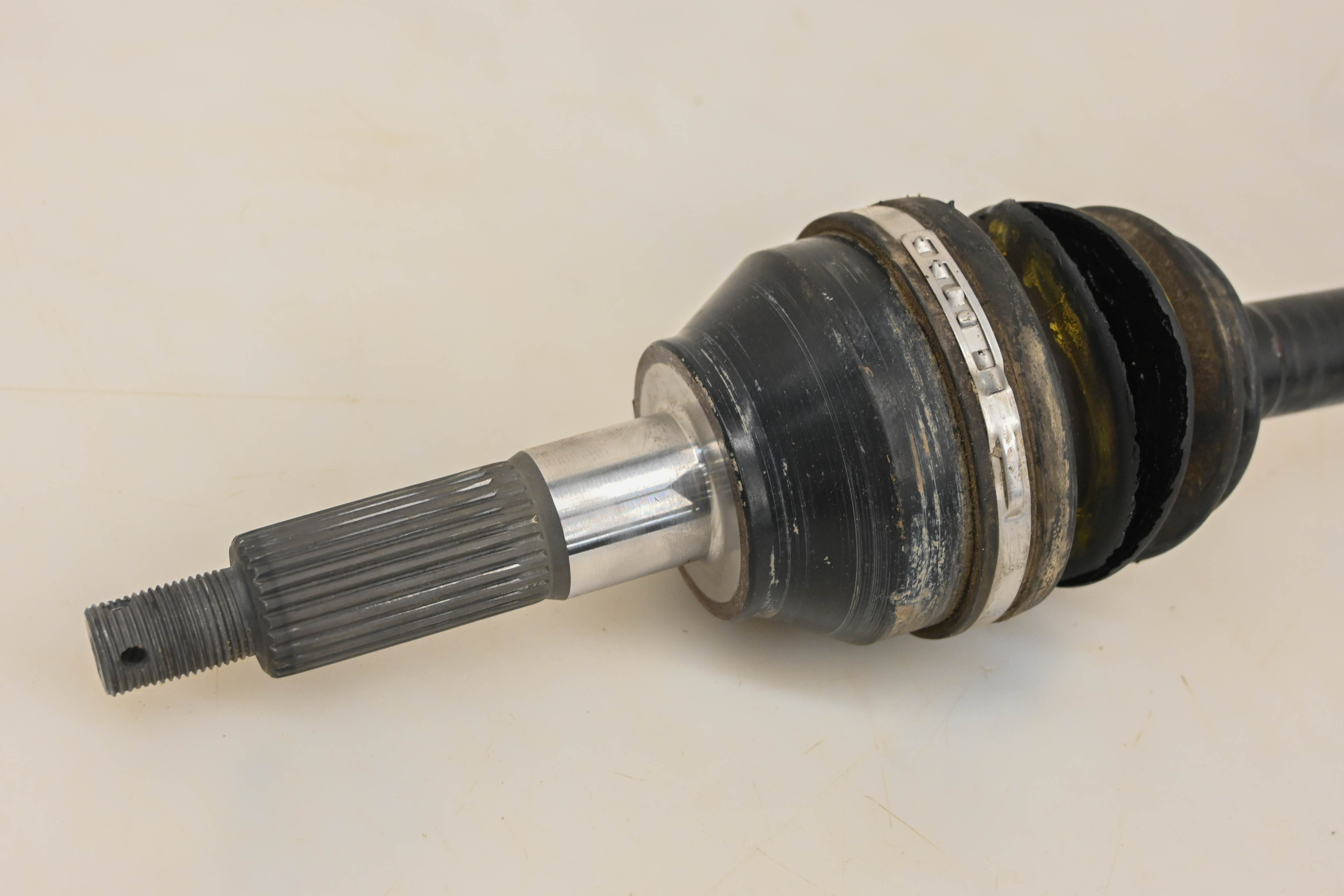 21 Polaris Pro XD 4000D Rear Right Or Left Cv Axle