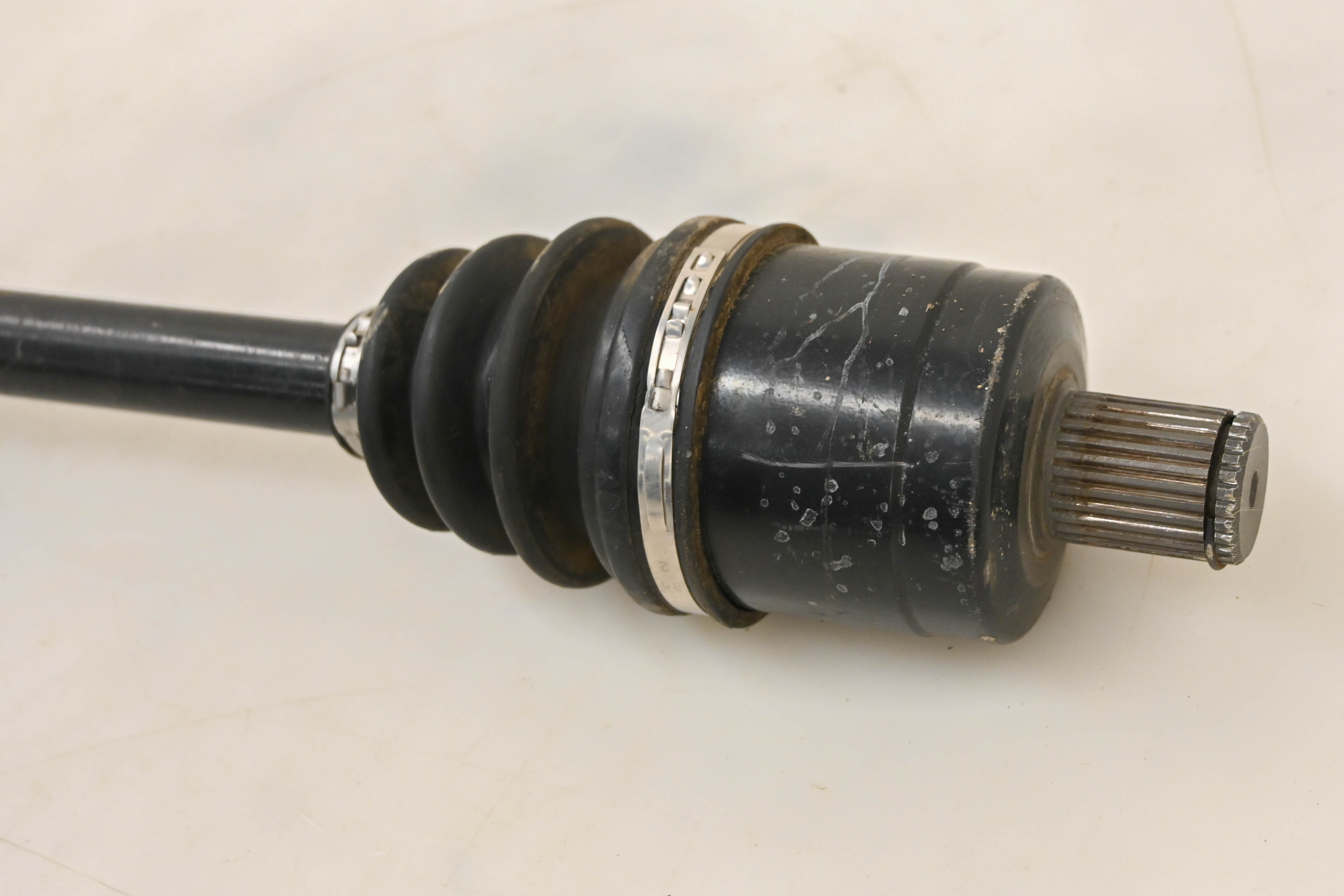 21 Polaris Pro XD 4000D Rear Right Or Left Cv Axle