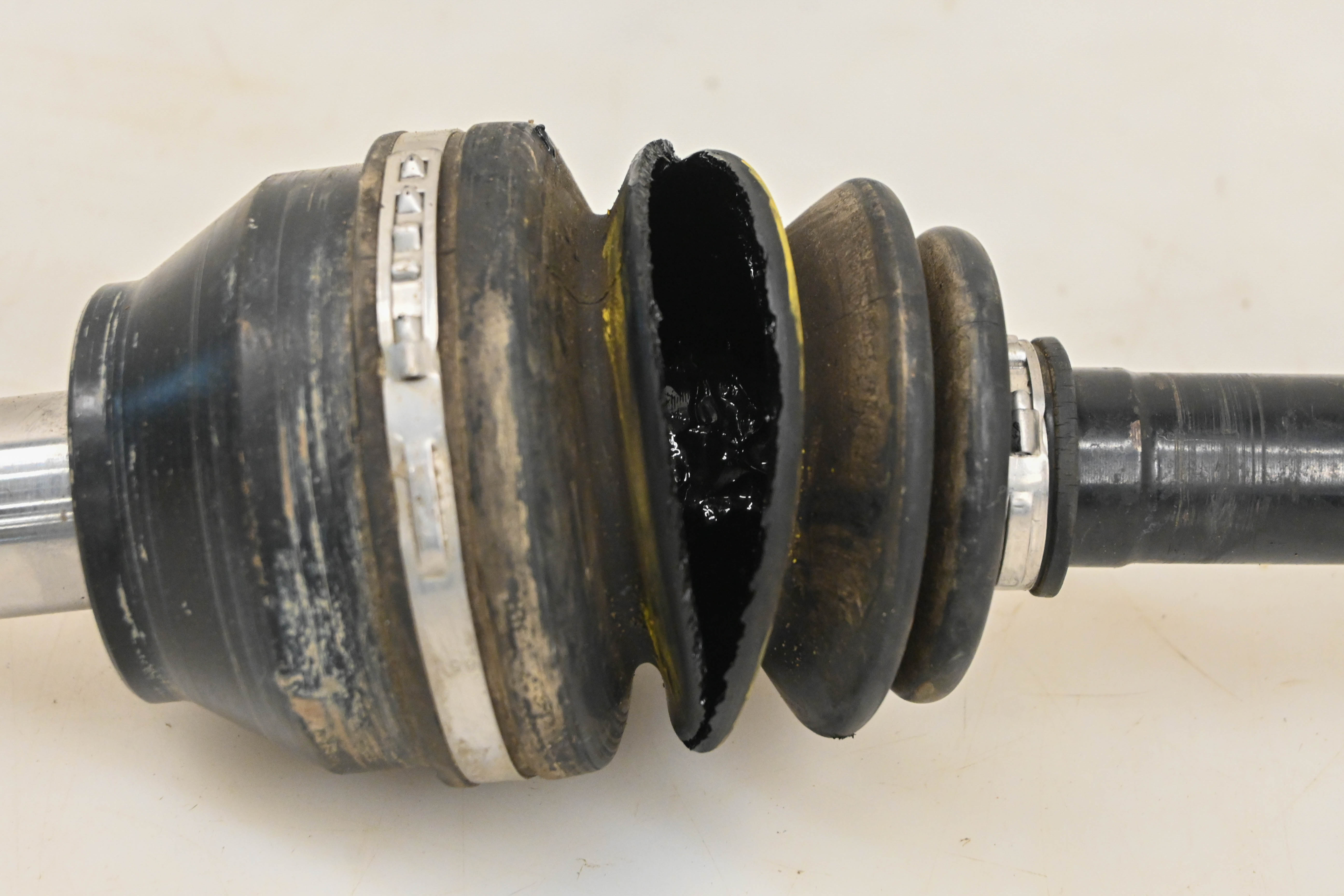 21 Polaris Pro XD 4000D Rear Right Or Left Cv Axle