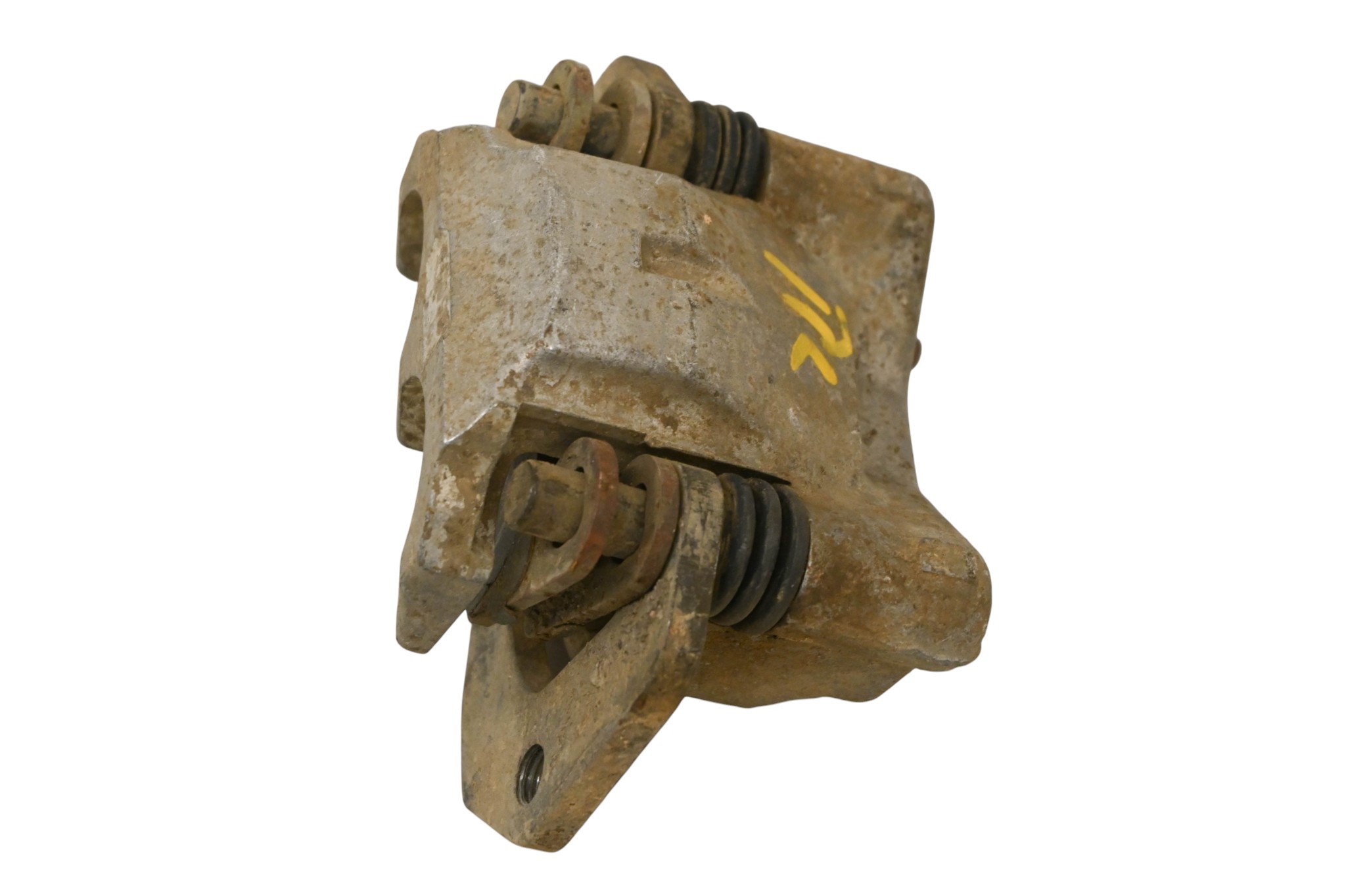 21 Polaris Pro XD 4000D Rear Left Brake Caliper