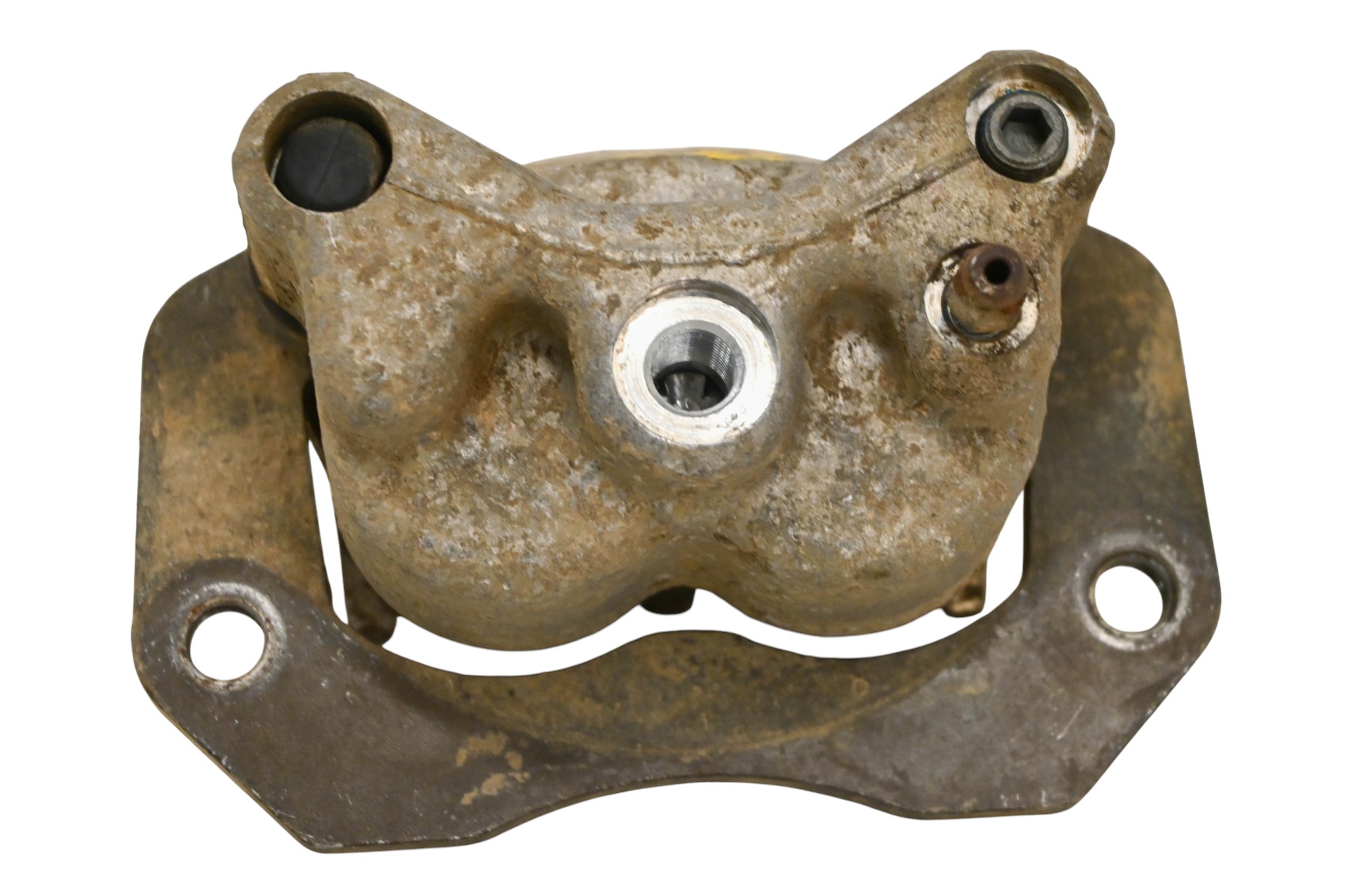 21 Polaris Pro XD 4000D Rear Left Brake Caliper