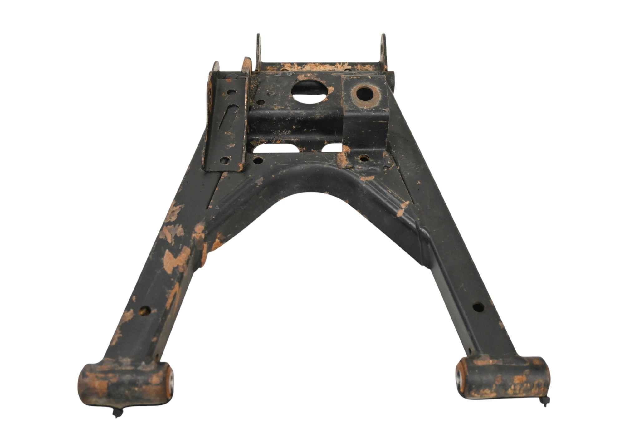 21 Polaris Pro XD 4000D Rear Lower Left A-Arm