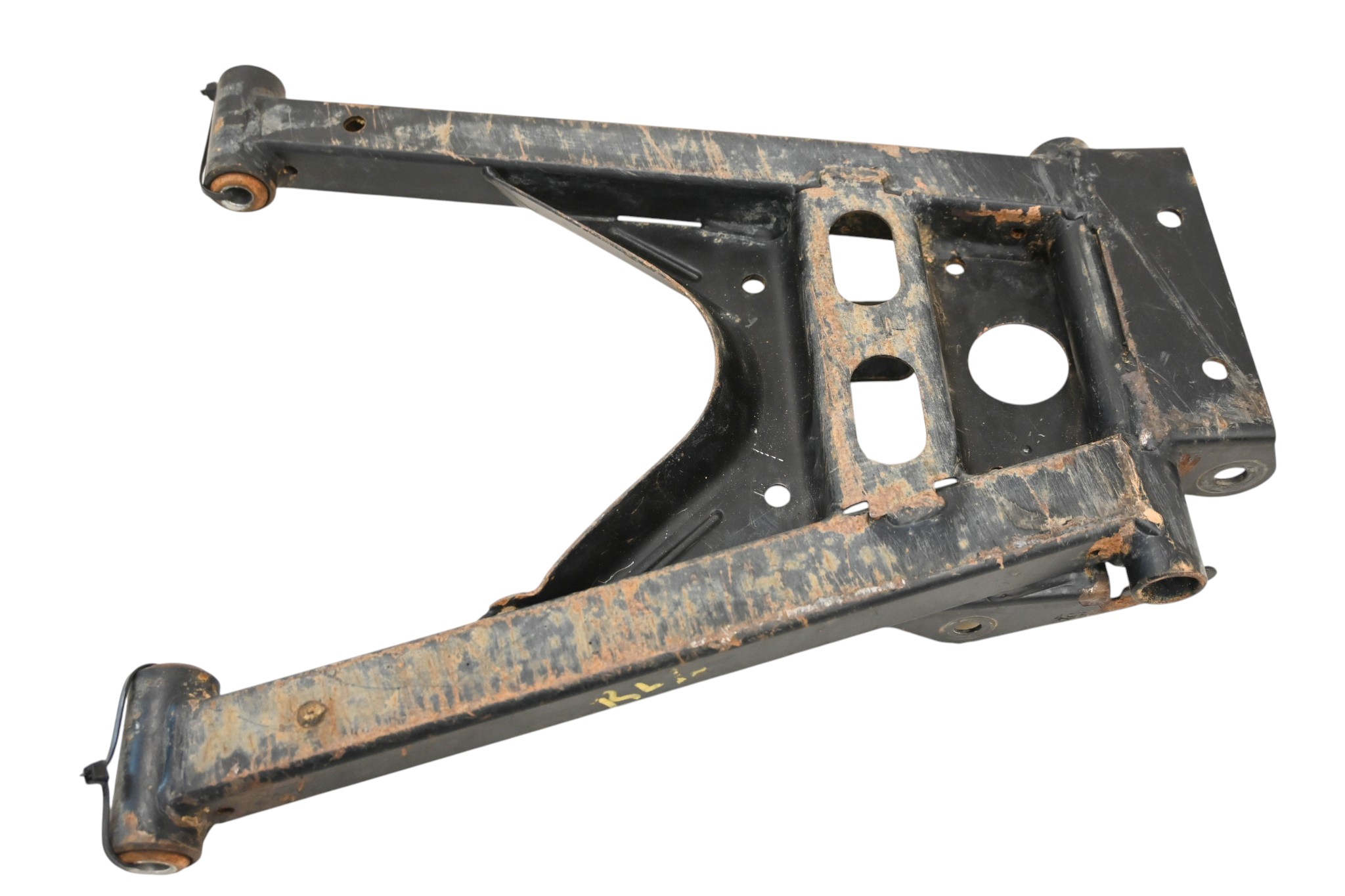 21 Polaris Pro XD 4000D Rear Lower Left A-Arm