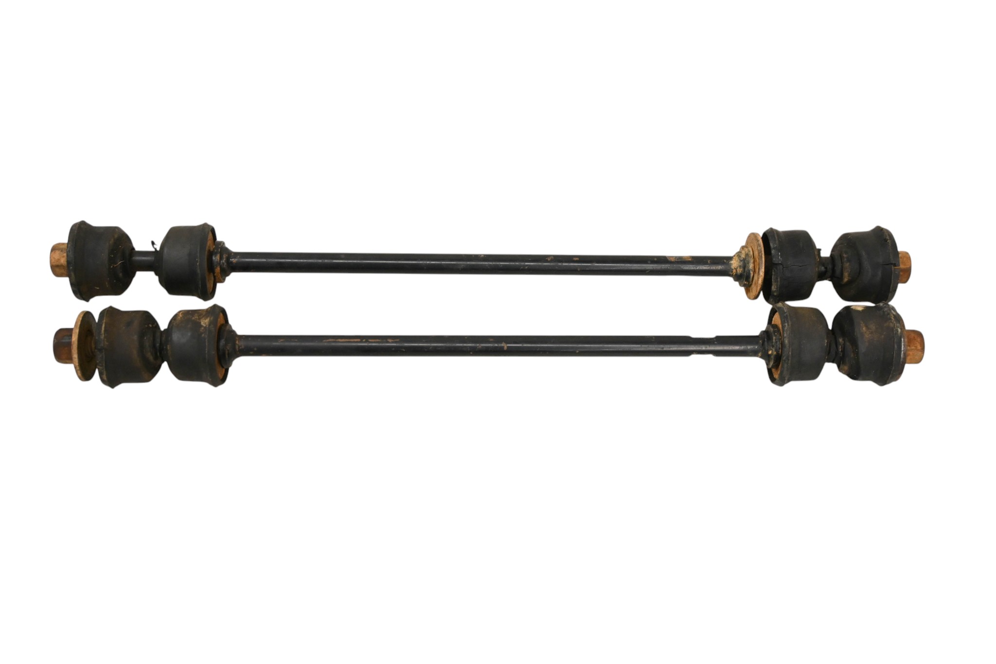 21 Polaris Pro XD 4000D Rear Sway Bar End Links