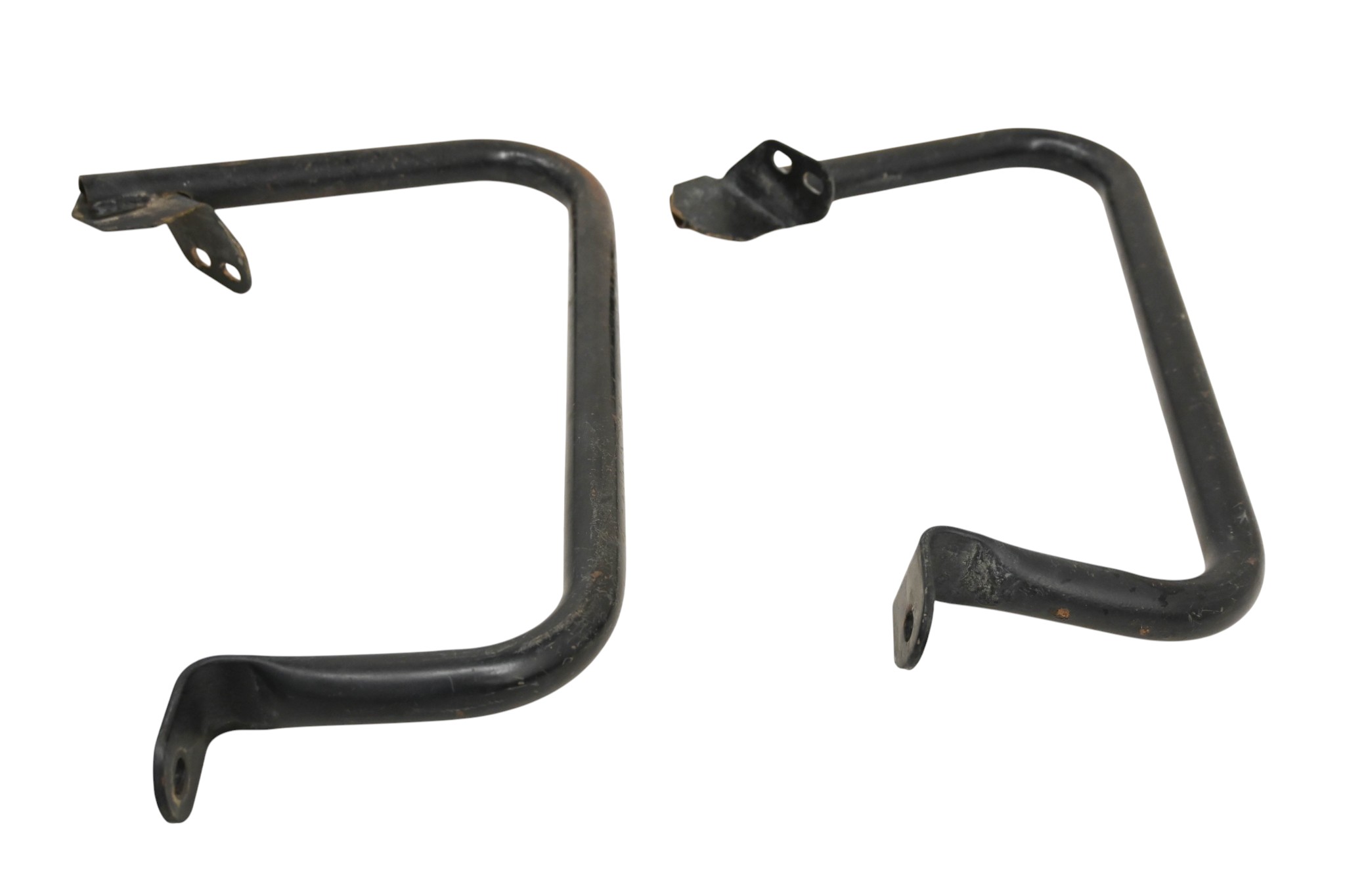 21 Polaris Pro XD 4000D Front Left & Right Bolster Brackets