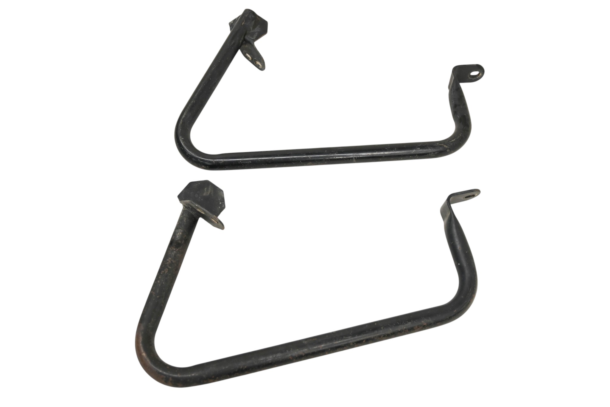21 Polaris Pro XD 4000D Front Left & Right Bolster Brackets
