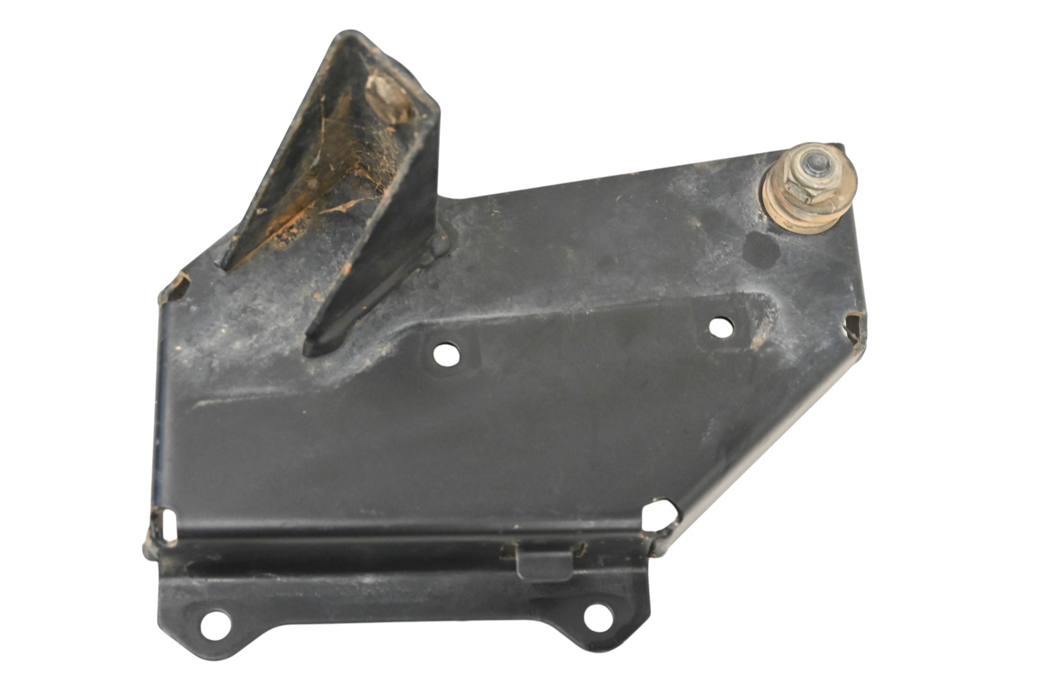 21 Polaris Pro XD 4000D Seat Support Bracket