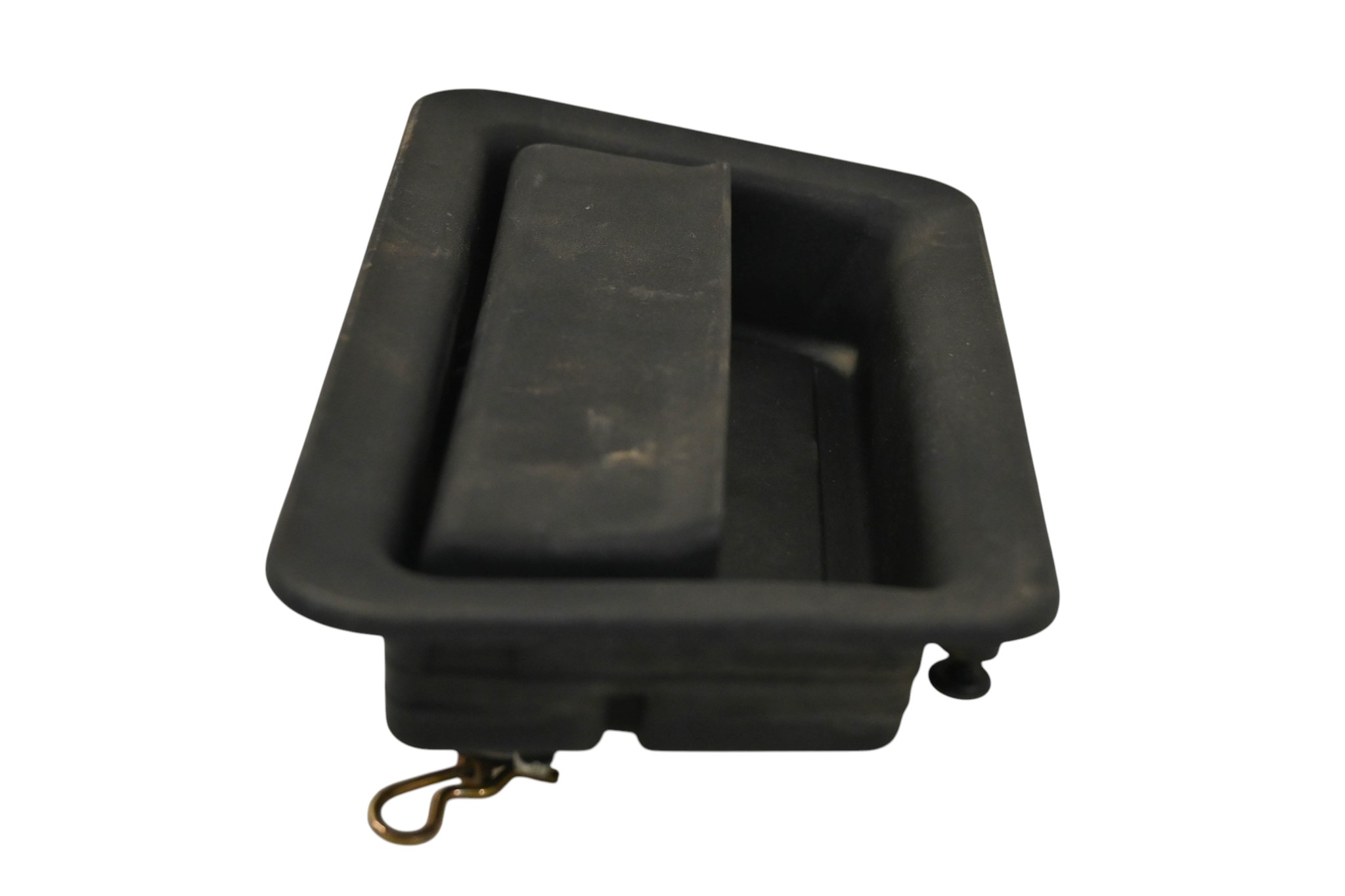 21 Polaris Pro XD 4000D Tailgate Handle Latch