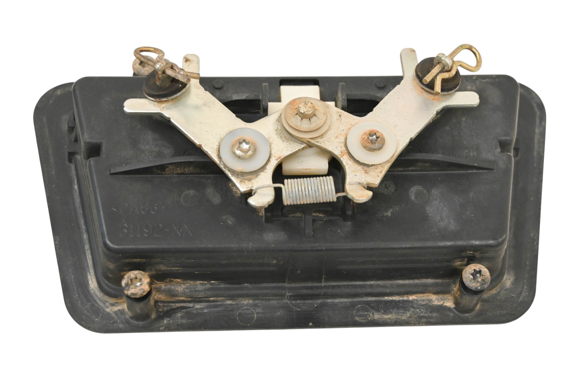 21 Polaris Pro XD 4000D Tailgate Handle Latch