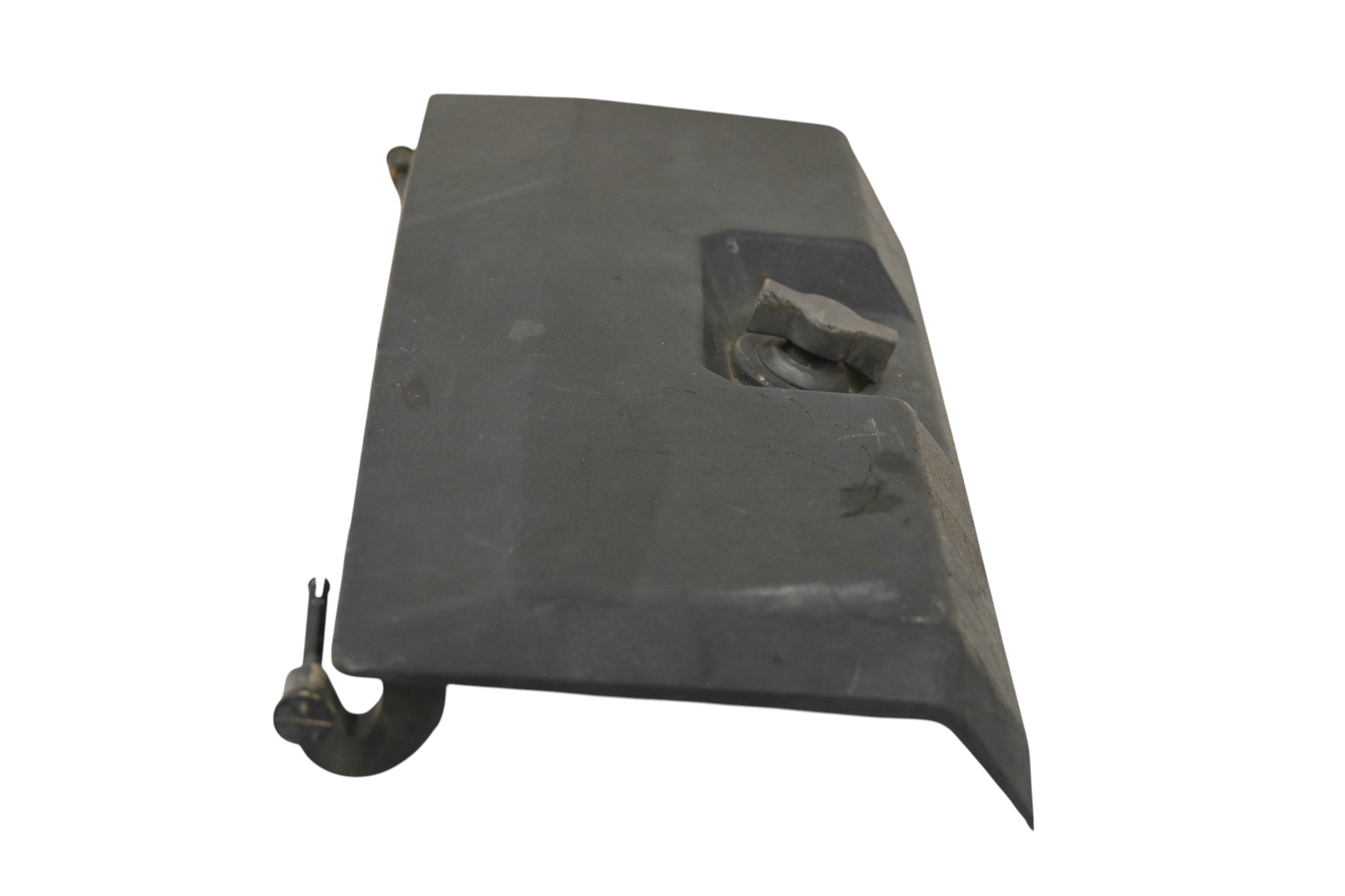 21 Polaris Pro XD 4000D Glove Box Cover