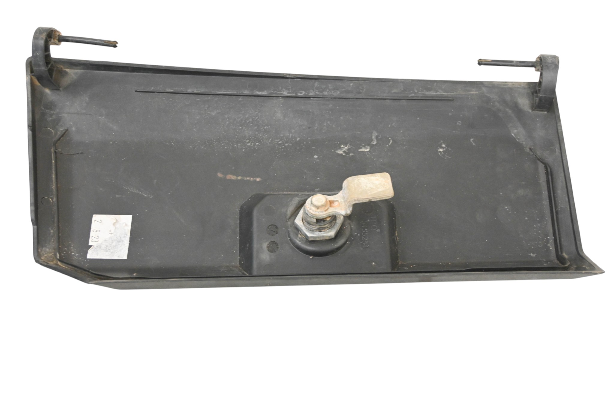 21 Polaris Pro XD 4000D Glove Box Cover