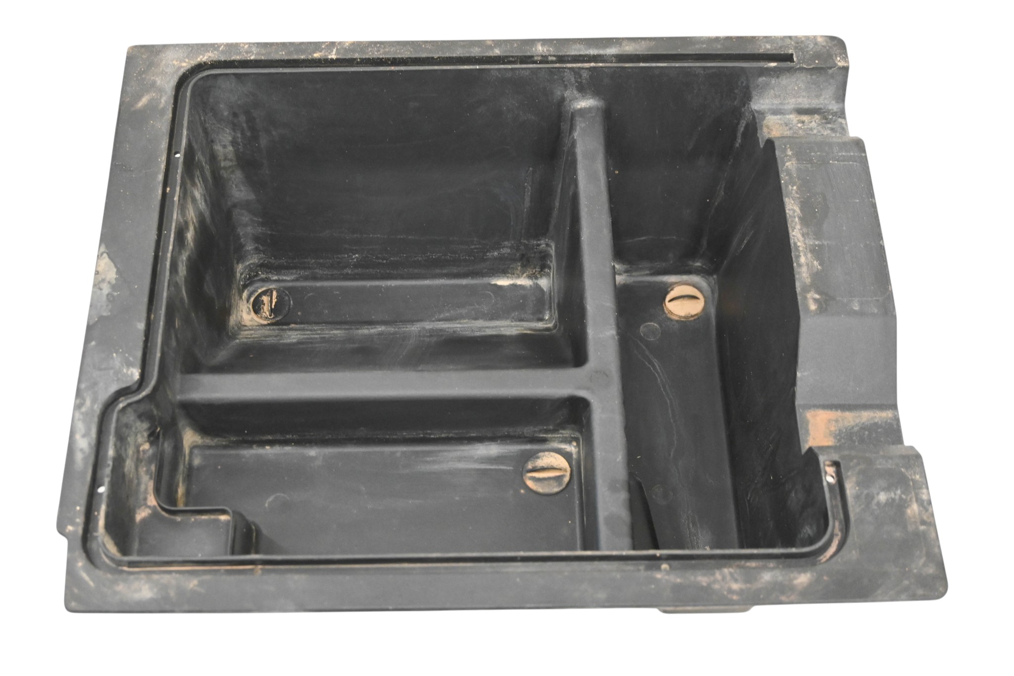 21 Polaris Pro XD 4000D Rear Right Storage Box