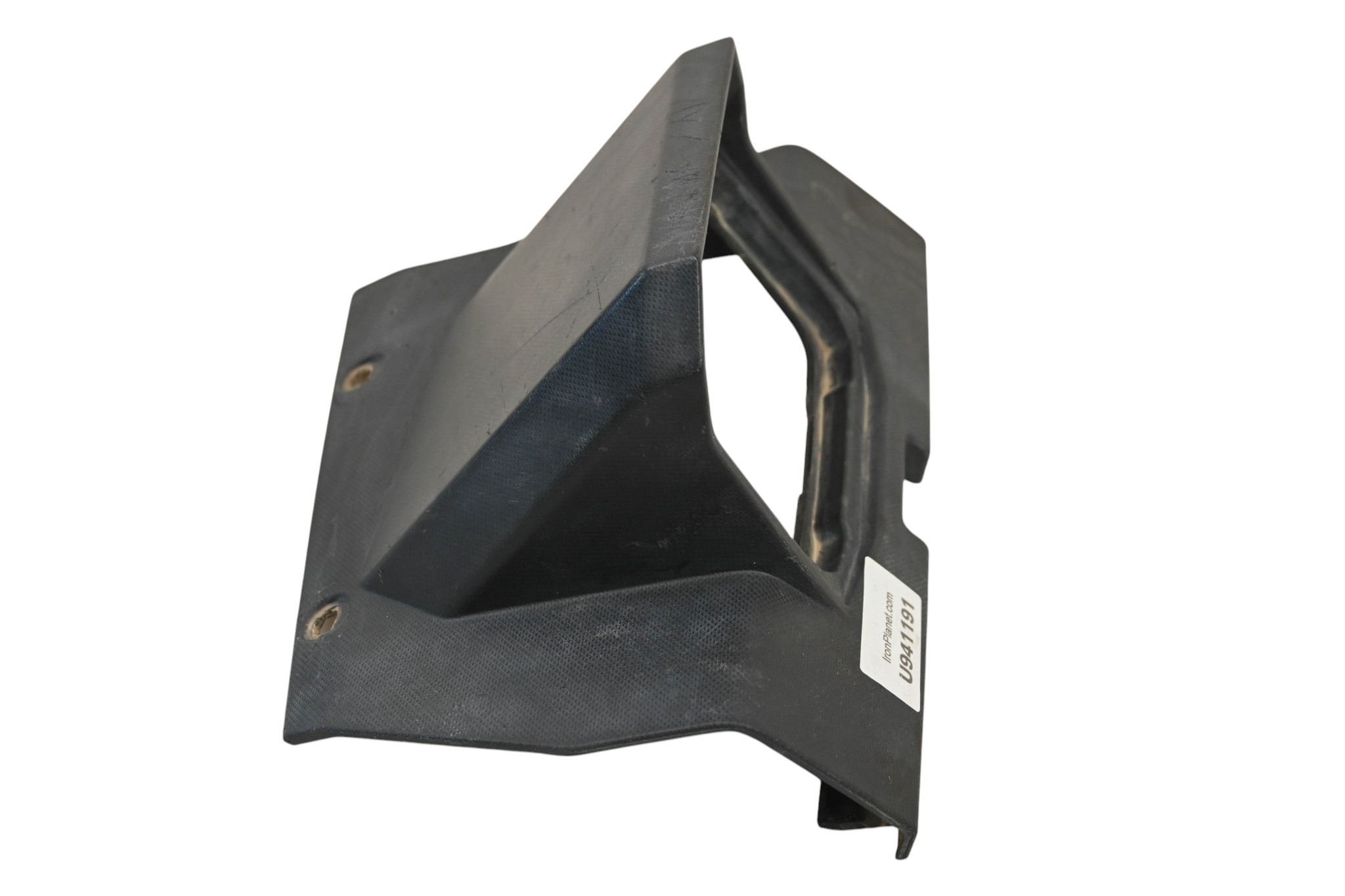 21 Polaris Pro XD 4000D Dash Gauge Bezel