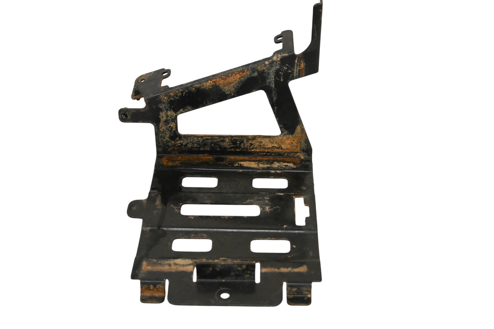 21 Polaris Pro XD 4000D Battery Bracket