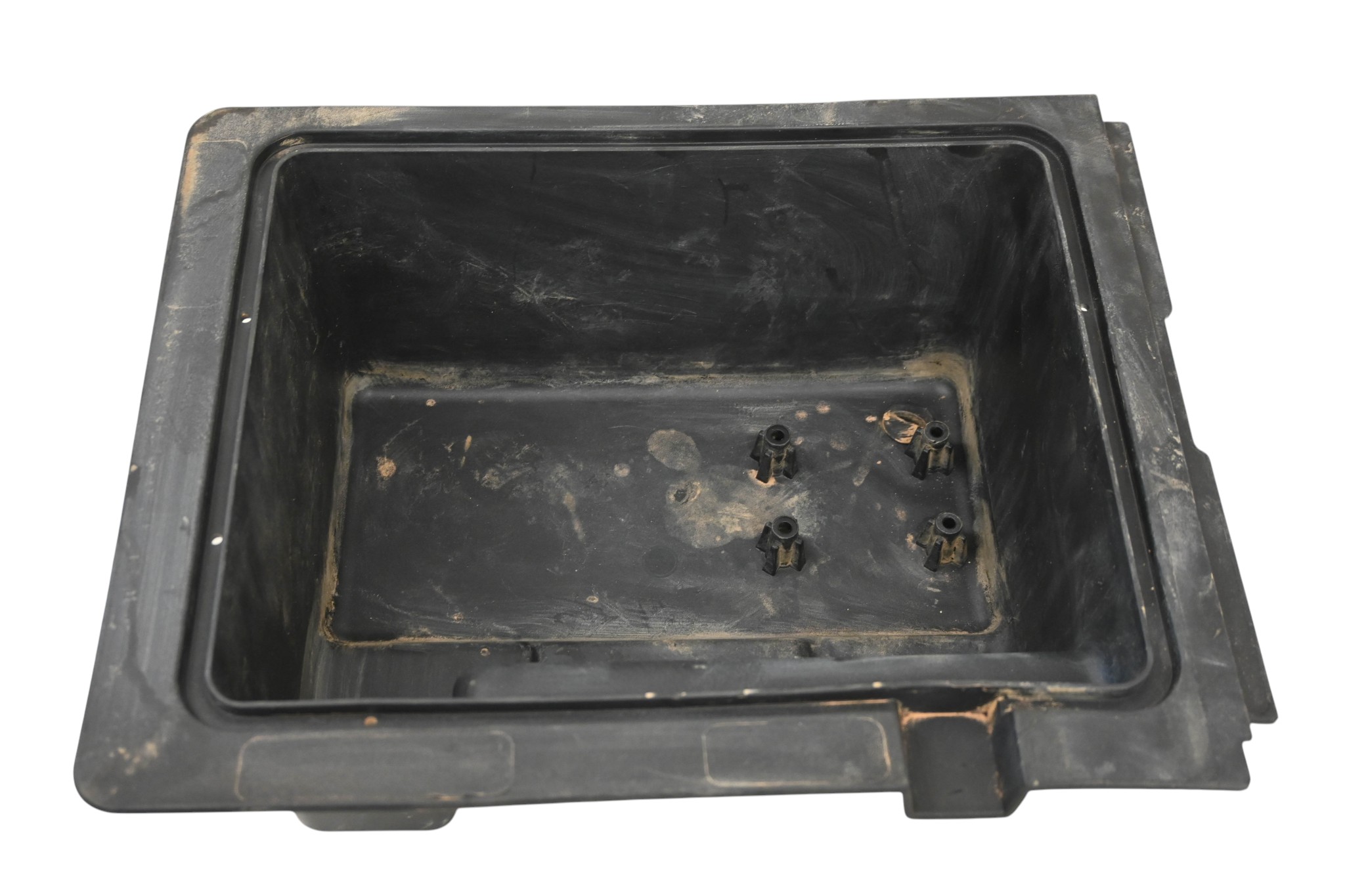 21 Polaris Pro XD 4000D Rear Left Storage Box