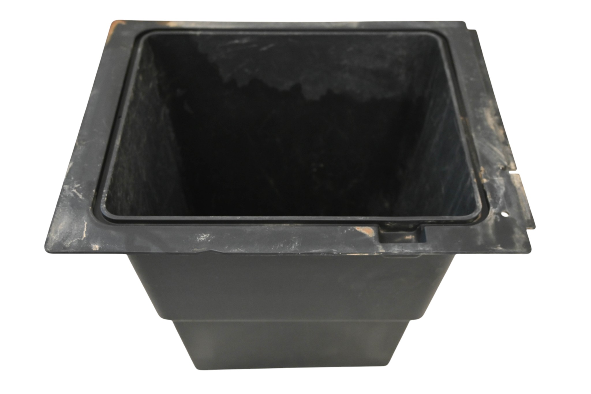 21 Polaris Pro XD 4000D Front Left Underseat Storage Box