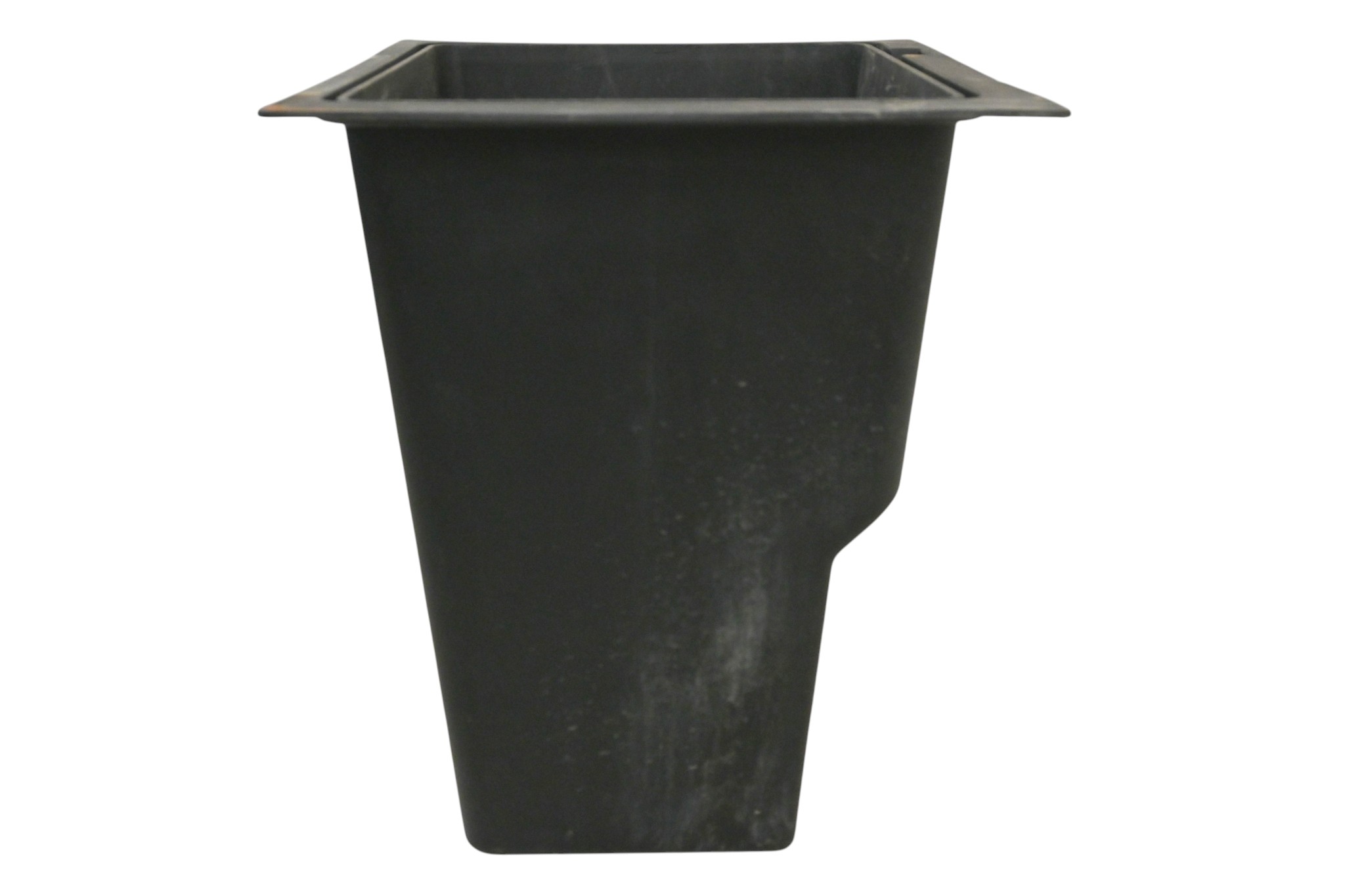 21 Polaris Pro XD 4000D Front Left Underseat Storage Box