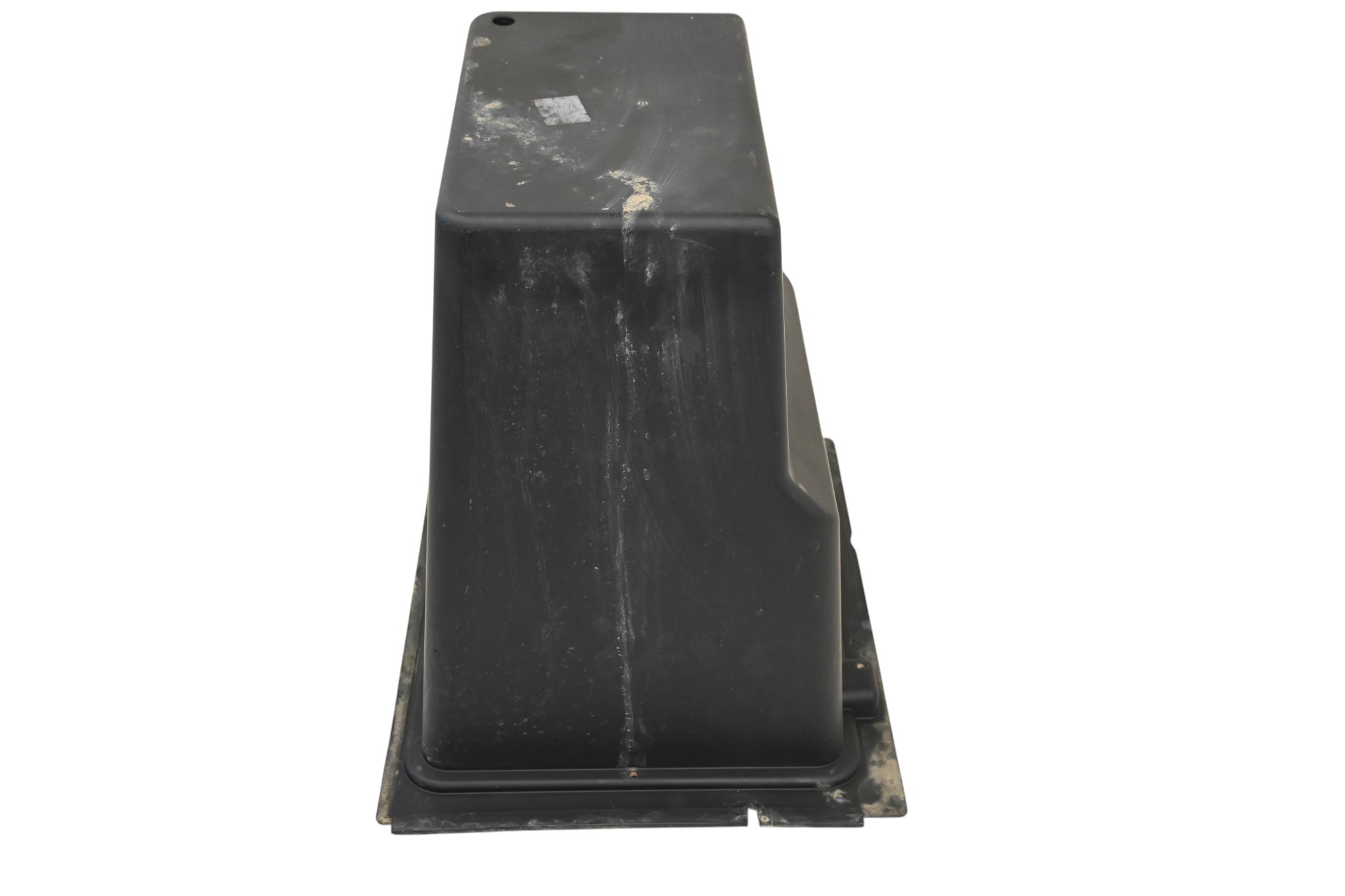 21 Polaris Pro XD 4000D Dash Glove Box