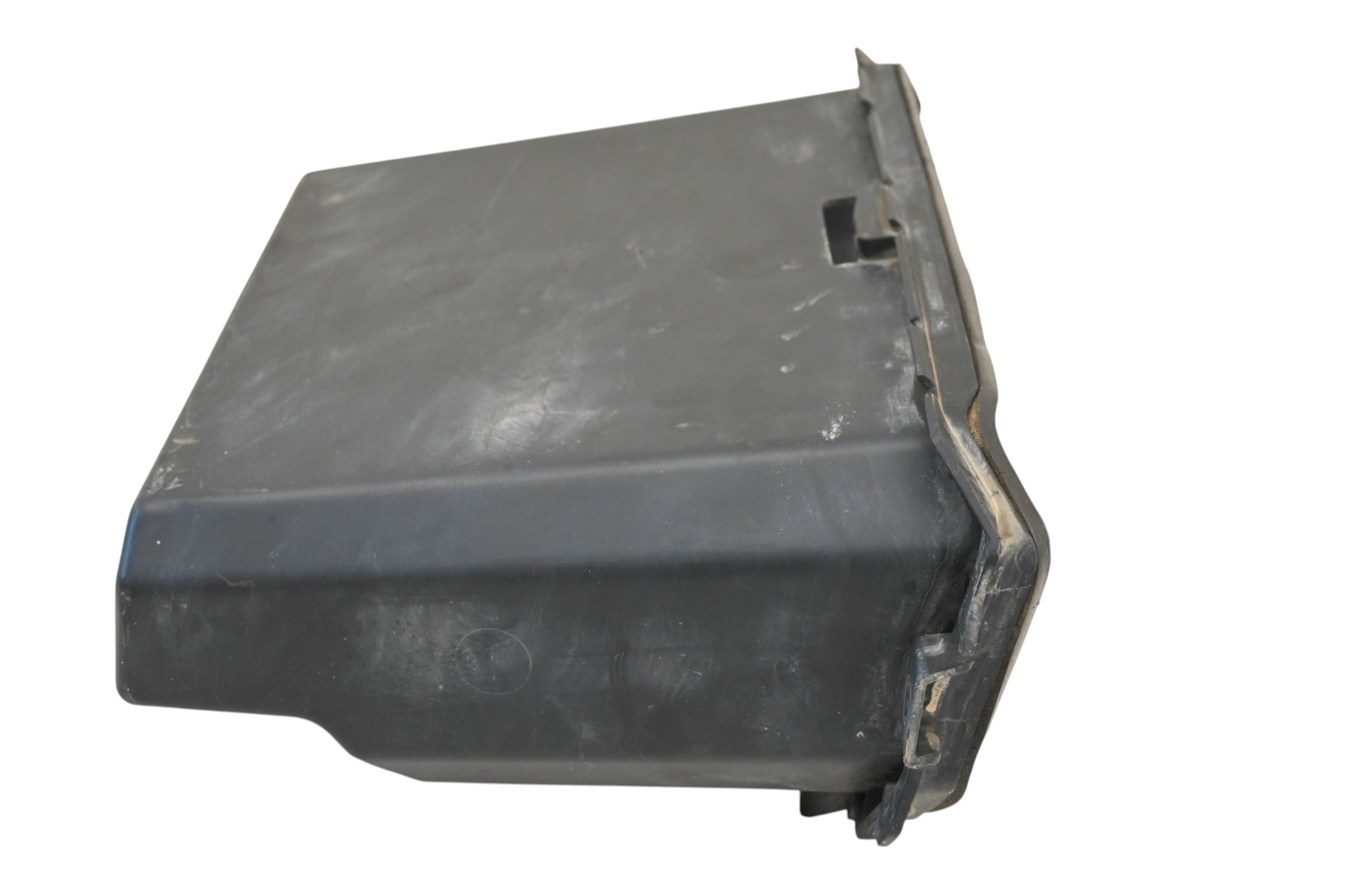 21 Polaris Pro XD 4000D Dash Glove Box