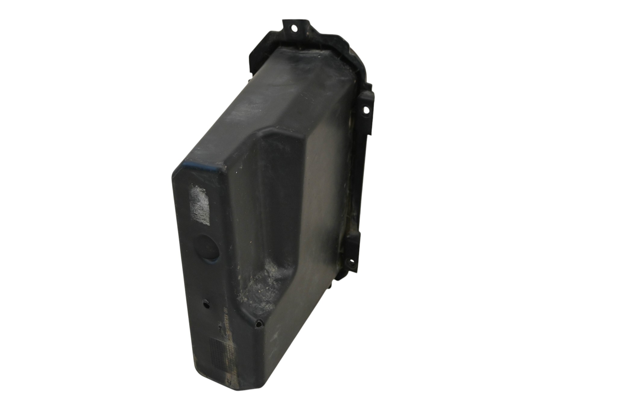 21 Polaris Pro XD 4000D Dash Glove Box