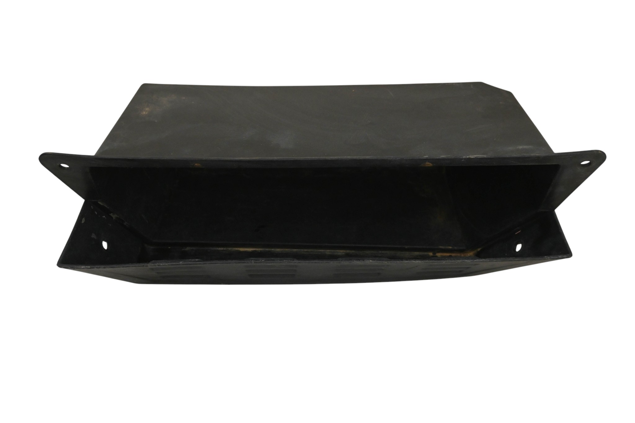 21 Polaris Pro XD 4000D Lower Dash Storage Box