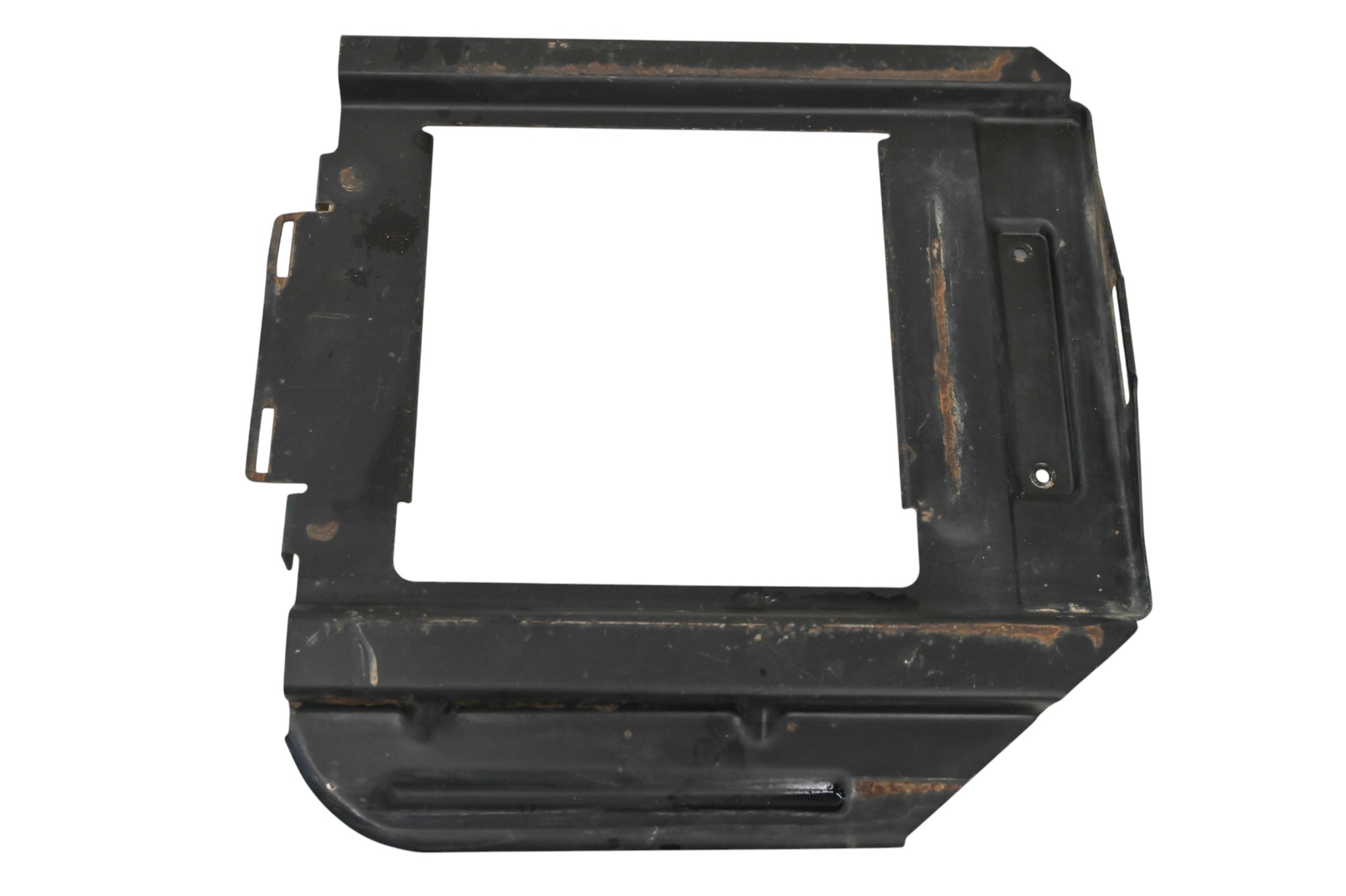 21 Polaris Pro XD 4000D Front Or Rear Seat Support Bracket