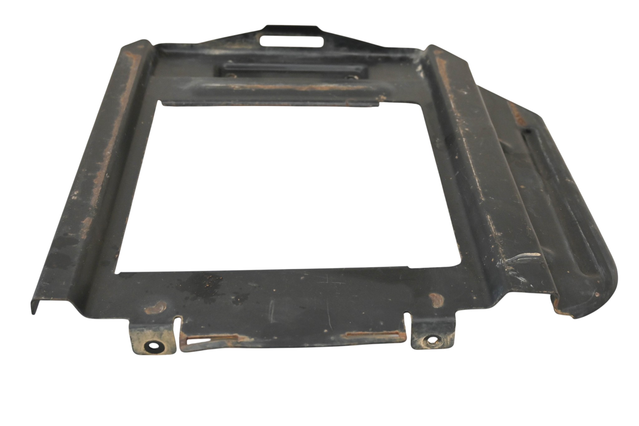 21 Polaris Pro XD 4000D Front Or Rear Seat Support Bracket
