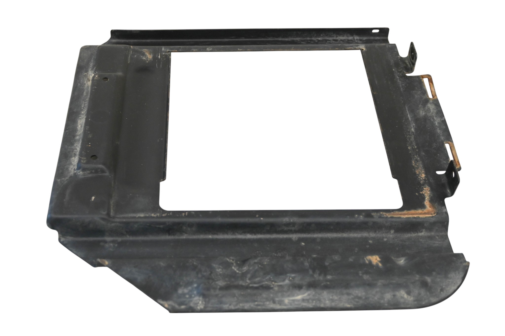 21 Polaris Pro XD 4000D Front Or Rear Seat Support Bracket