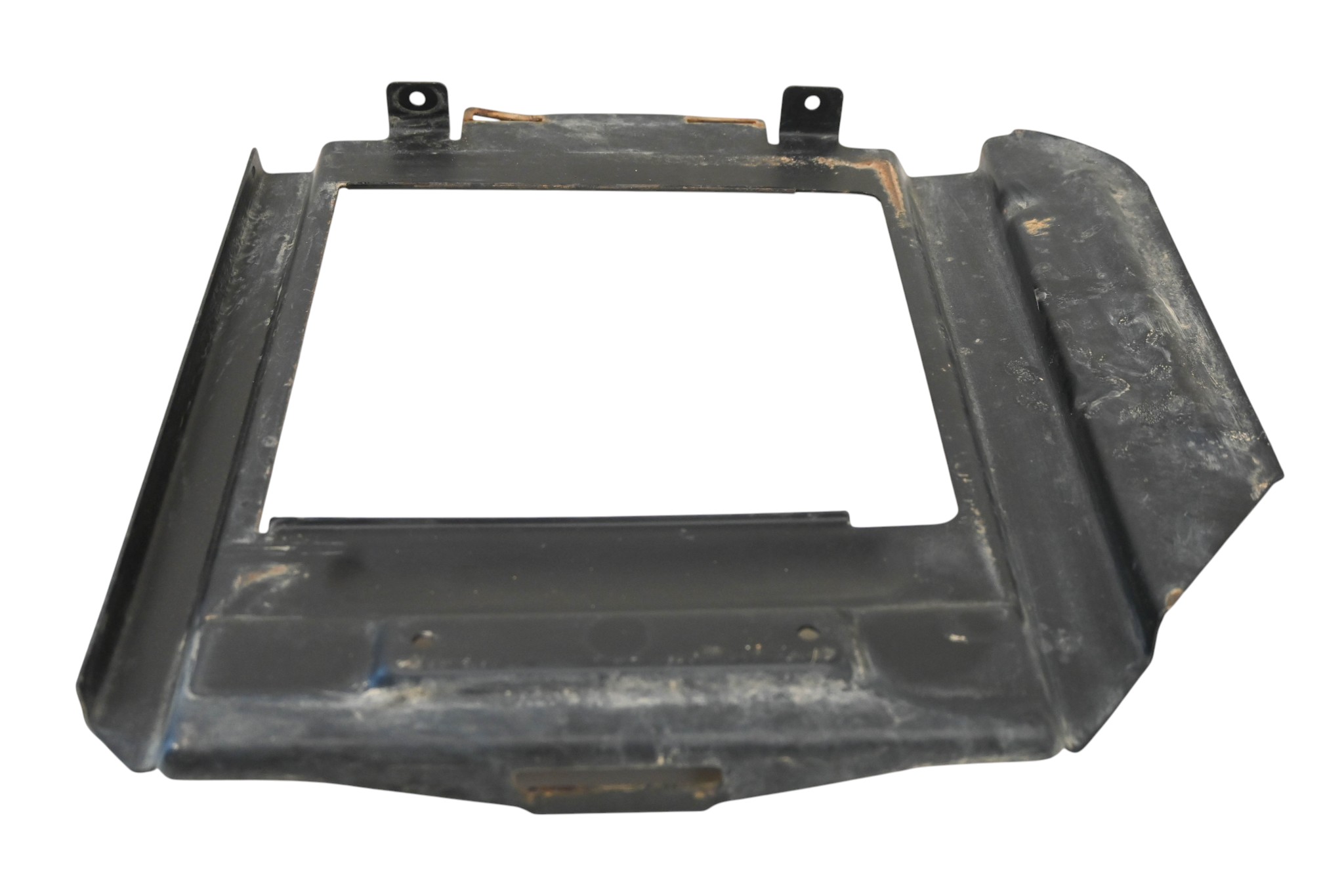 21 Polaris Pro XD 4000D Front Or Rear Seat Support Bracket