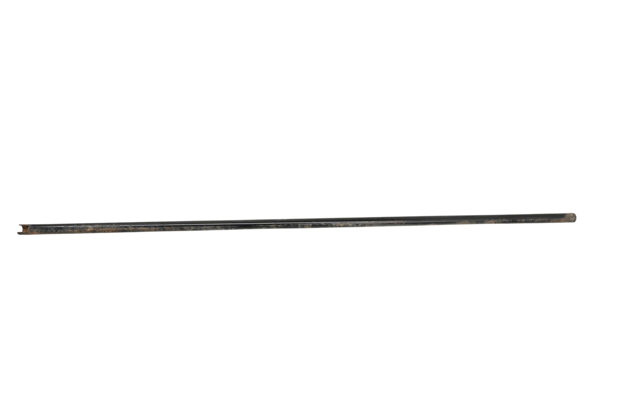 21 Polaris Pro XD 4000D Tailgate Pivot Tube