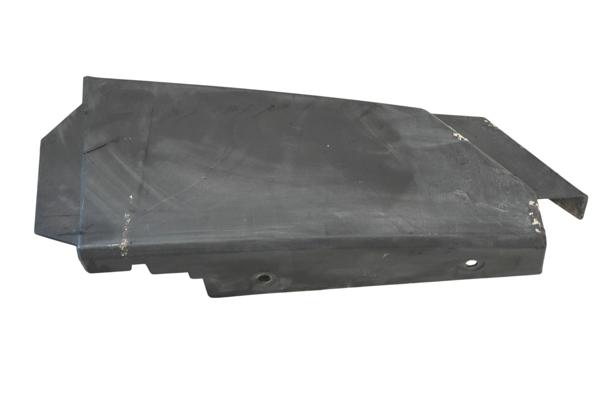 21 Polaris Pro XD 4000D Rear Left Upper Fender