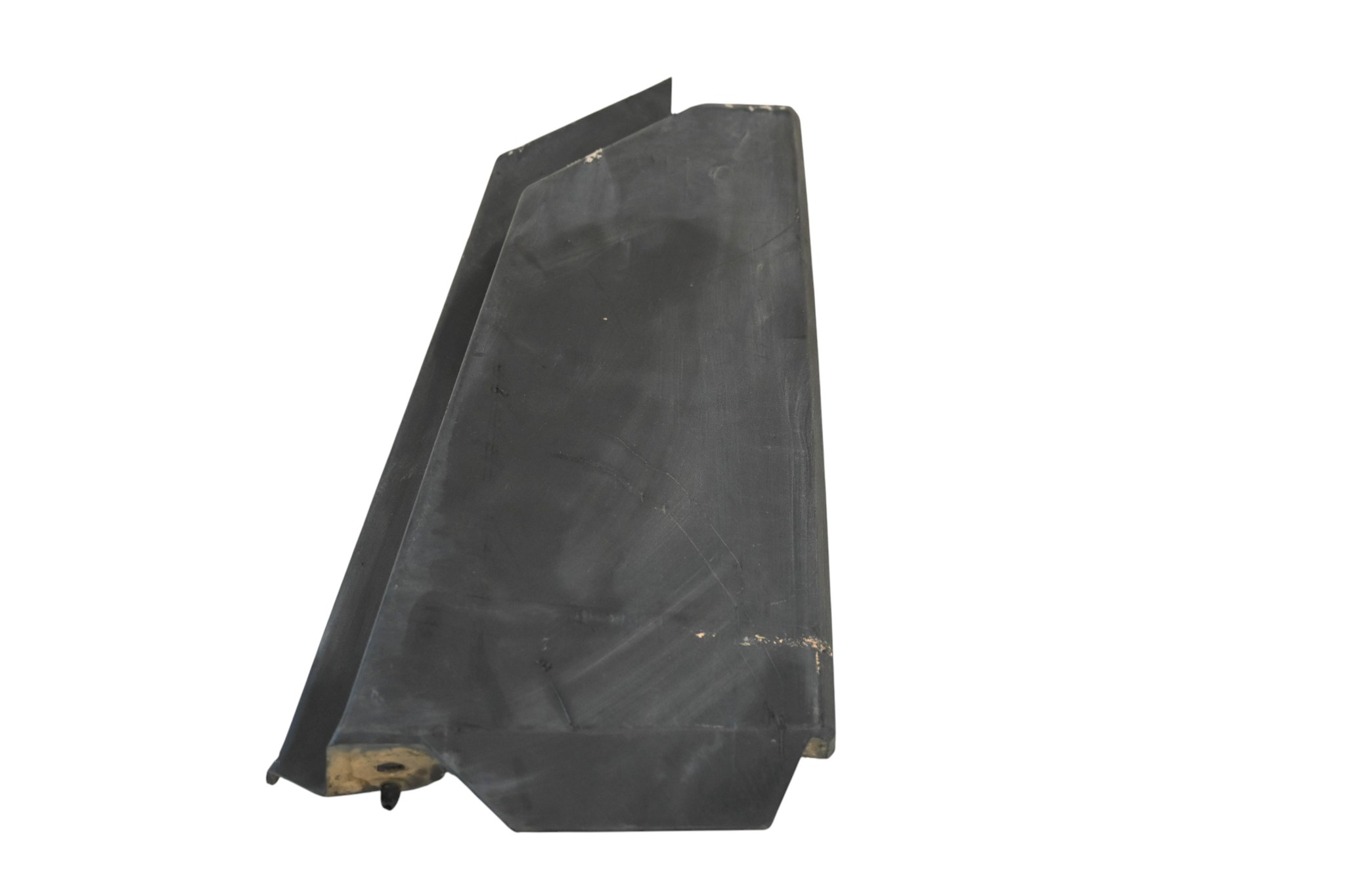 21 Polaris Pro XD 4000D Rear Left Upper Fender