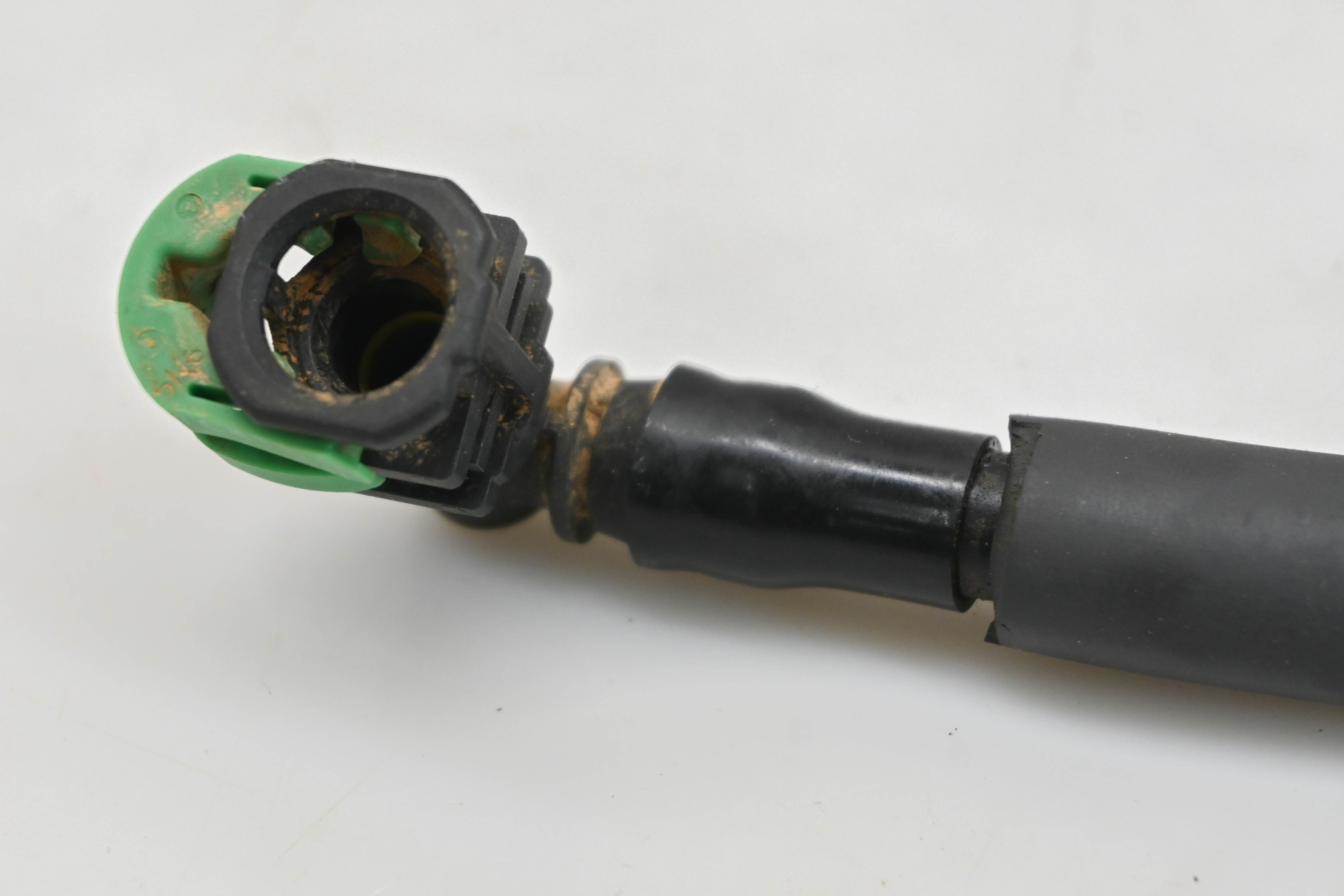 21 Polaris Pro XD 4000D Fuel Line