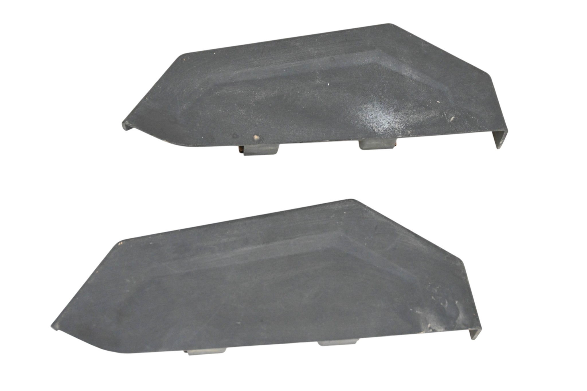 21 Polaris Pro XD 4000D Seat Pivot Covers