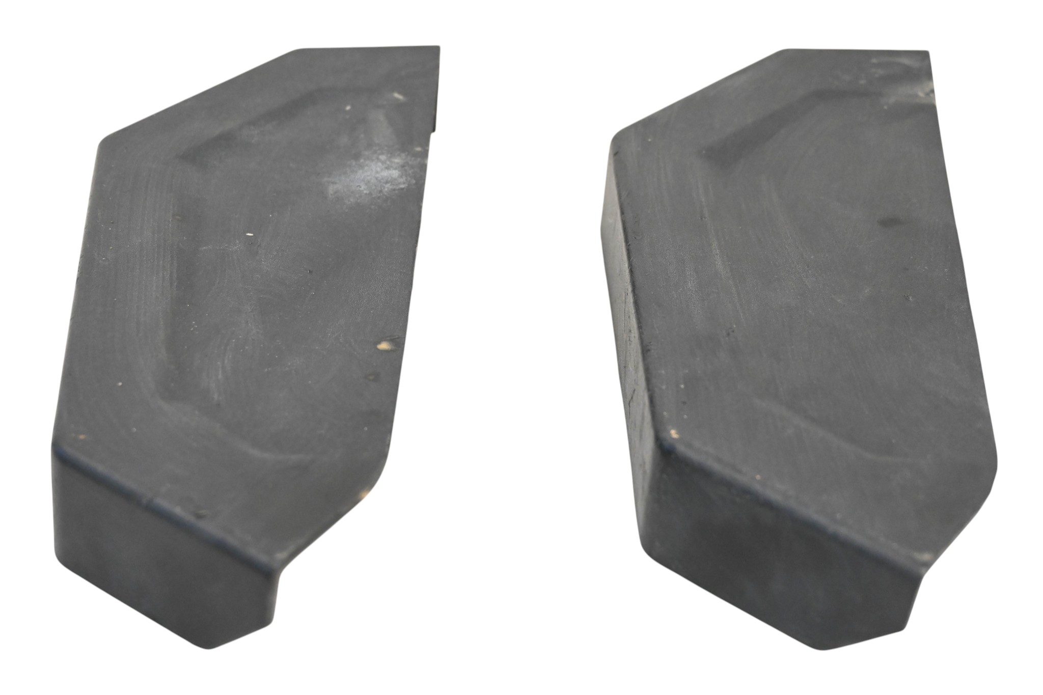21 Polaris Pro XD 4000D Seat Pivot Covers