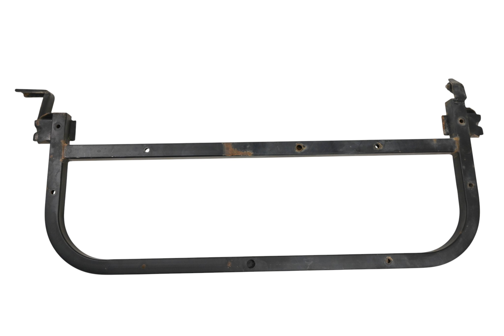 21 Polaris Pro XD 4000D Front Or Rear Passenger Seat Base Bracket