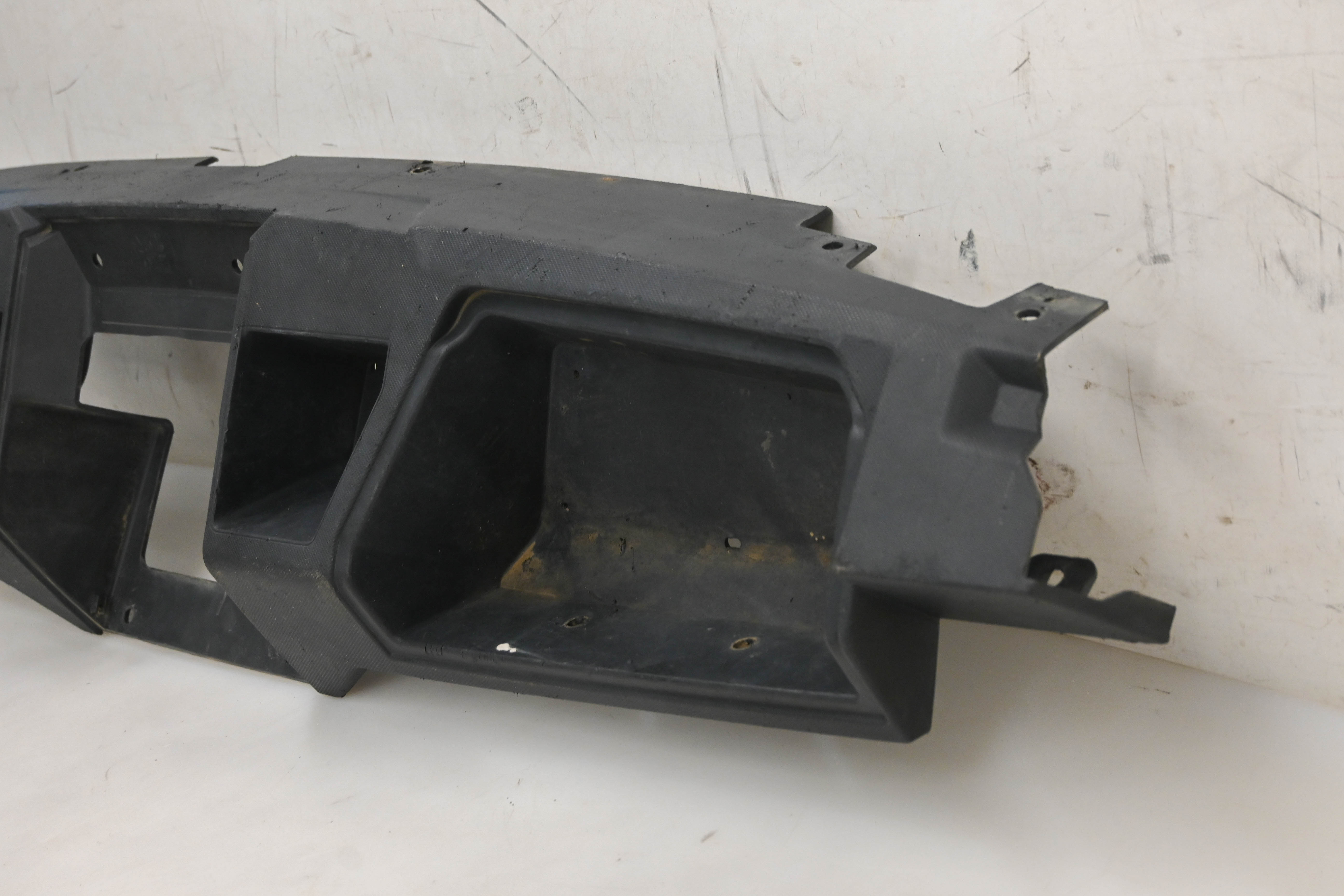 21 Polaris Pro XD 4000D Main Dash Board Cover