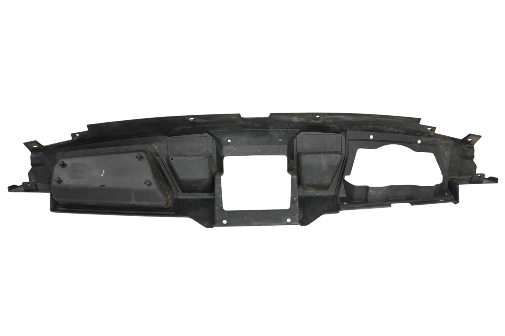 21 Polaris Pro XD 4000D Main Dash Board Cover