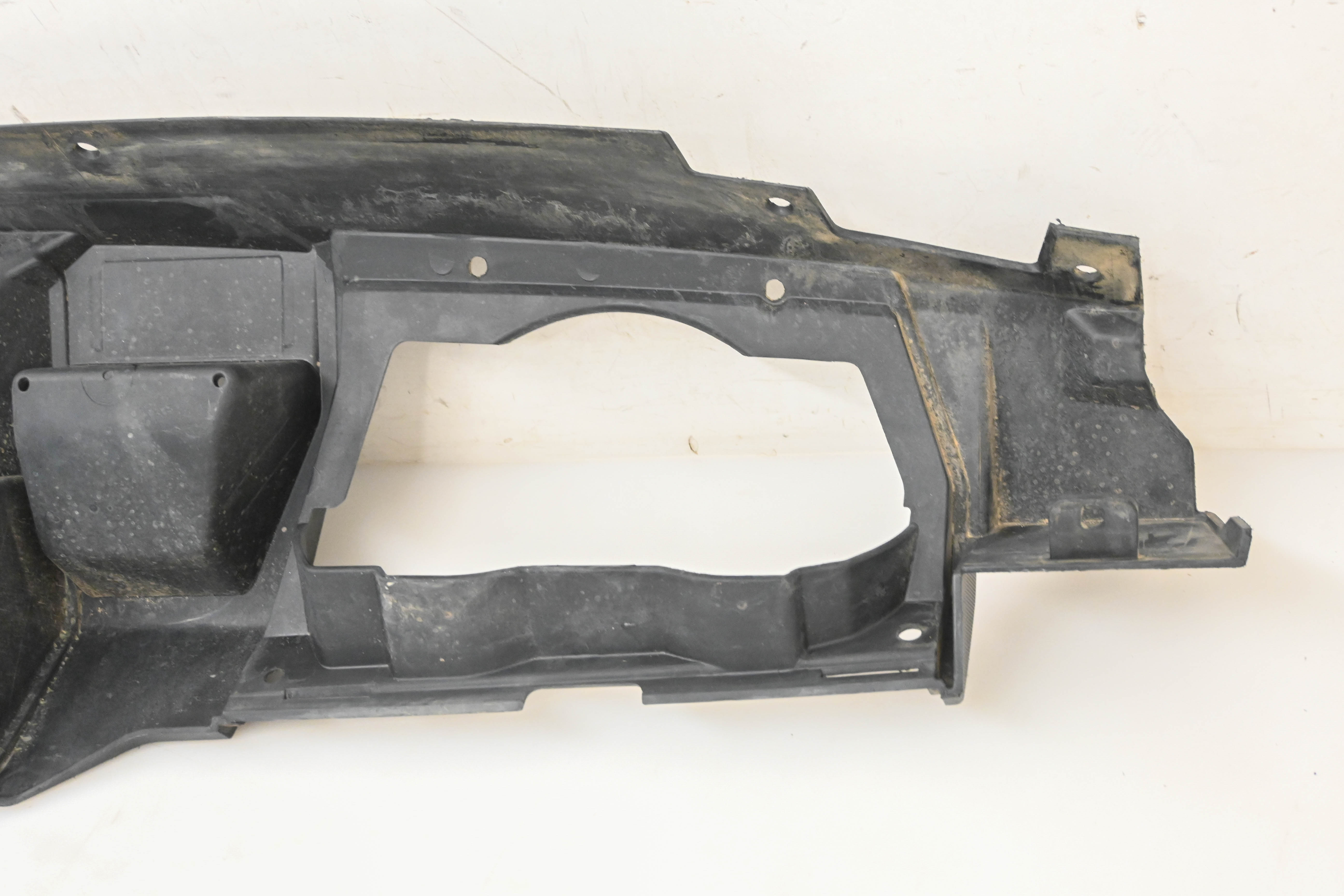 21 Polaris Pro XD 4000D Main Dash Board Cover