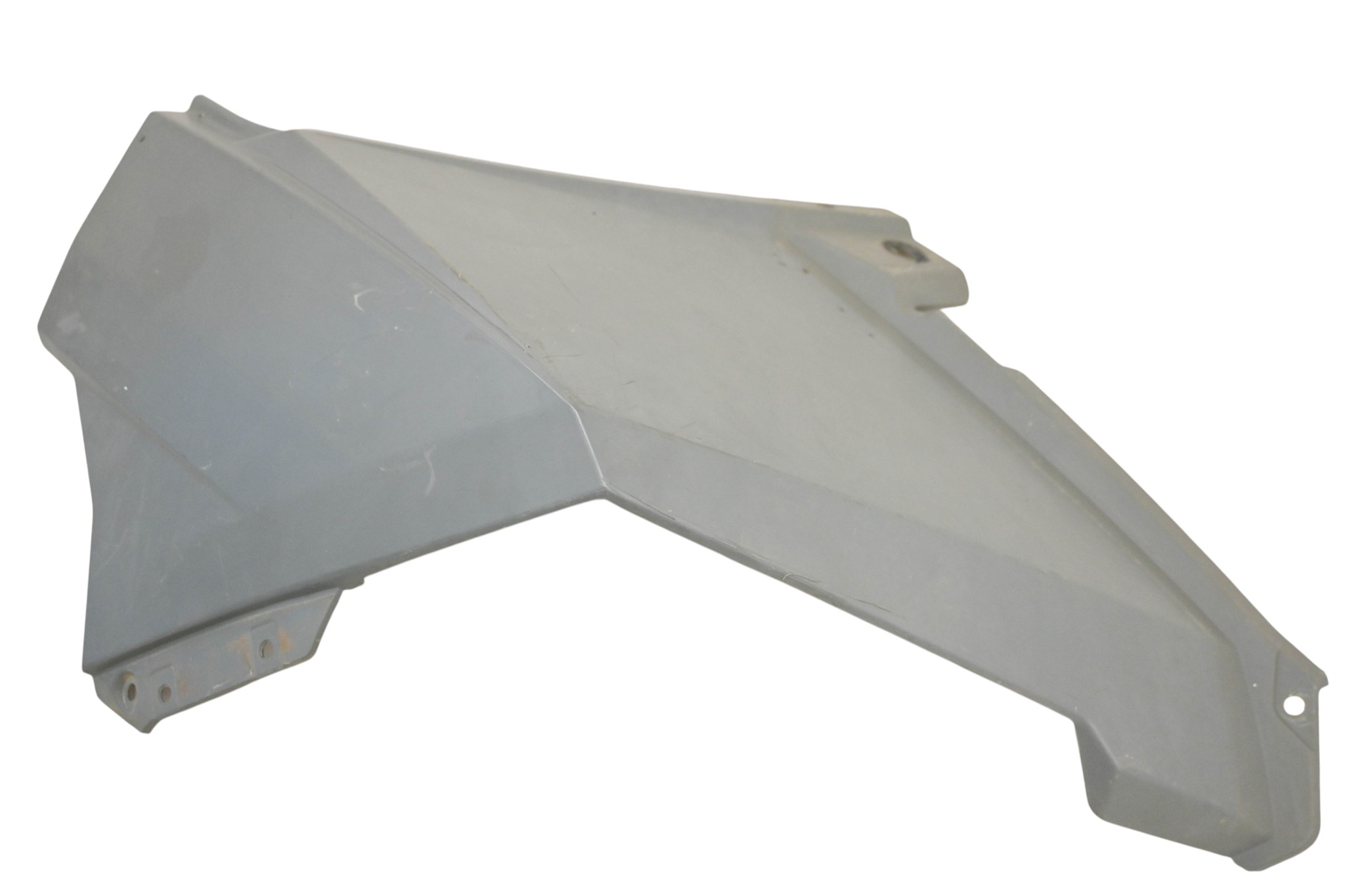 21 Polaris Pro XD 4000D Front Right Fender