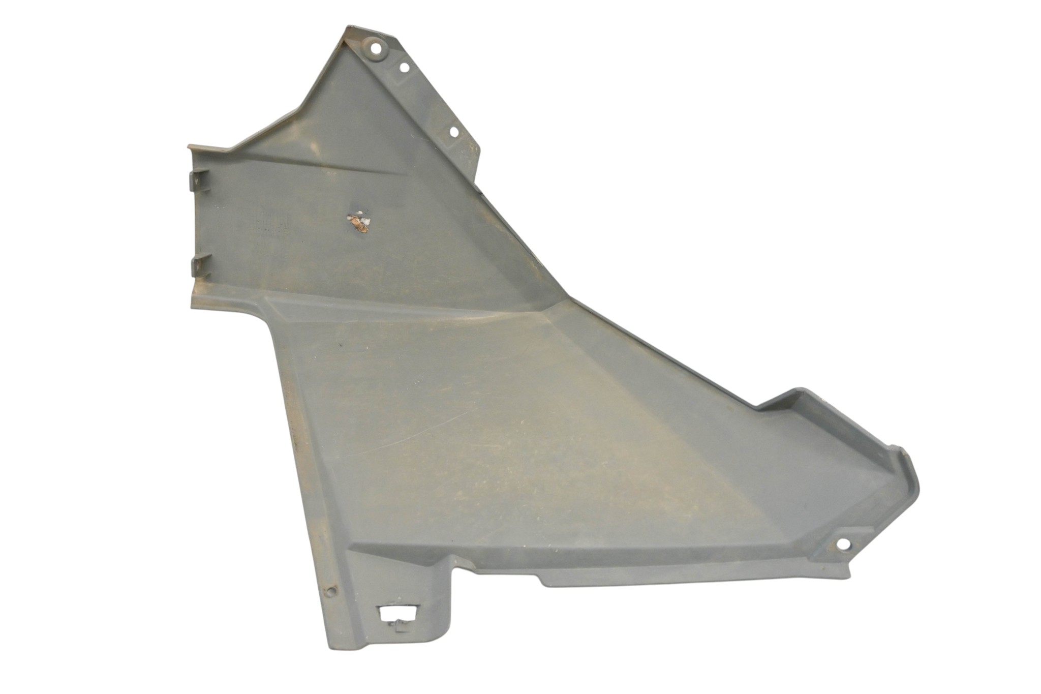 21 Polaris Pro XD 4000D Front Right Fender