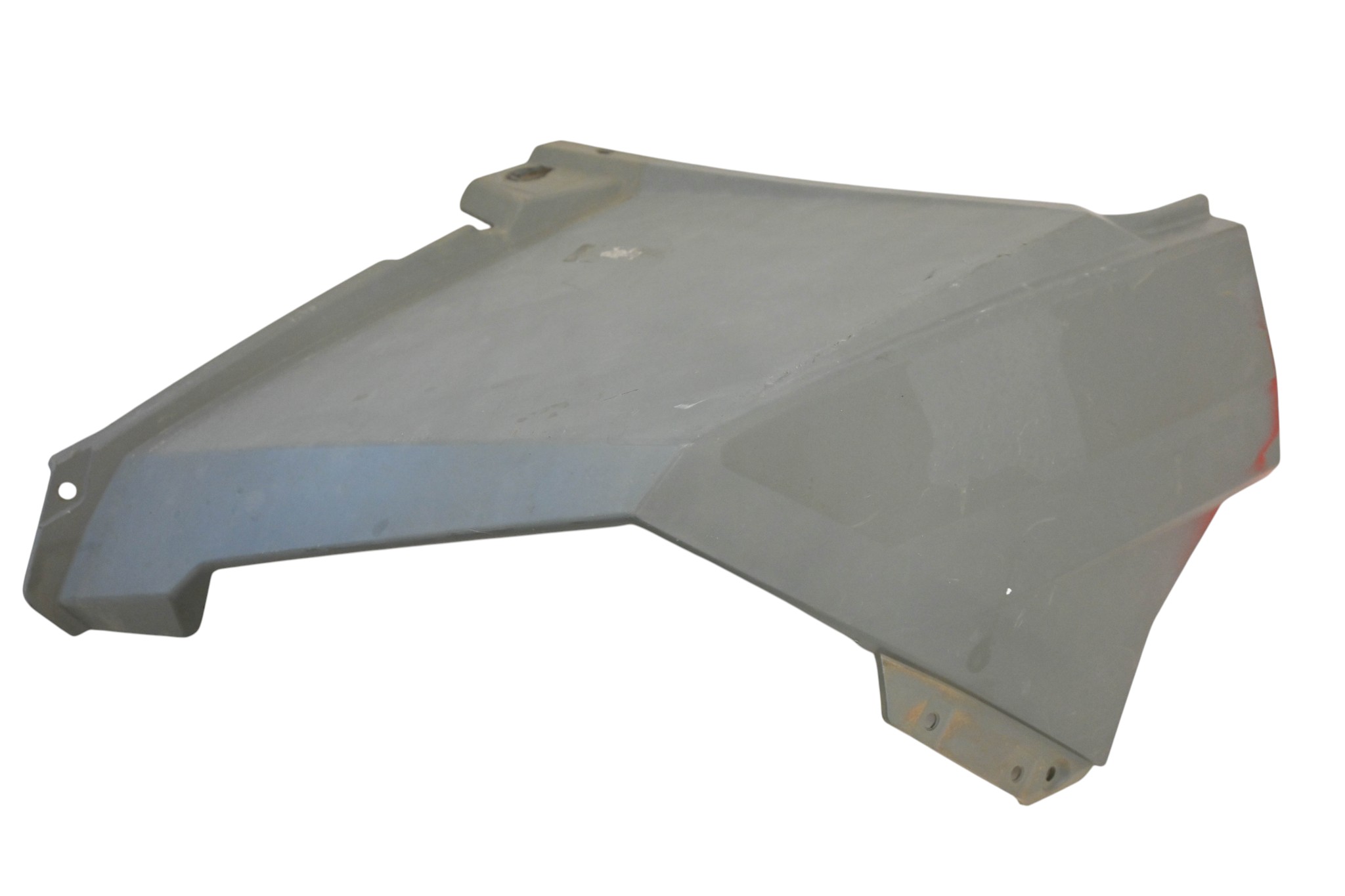 21 Polaris Pro XD 4000D Front Left Fender
