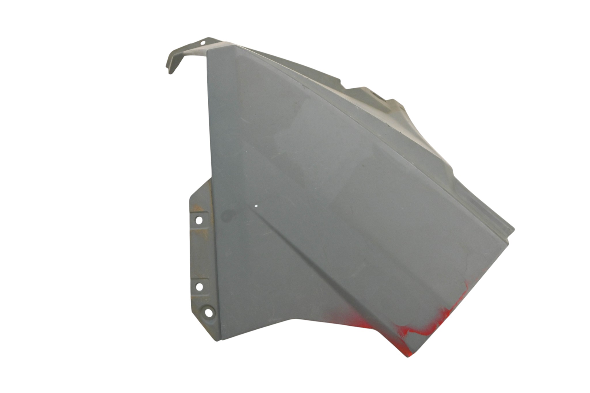 21 Polaris Pro XD 4000D Front Left Fender