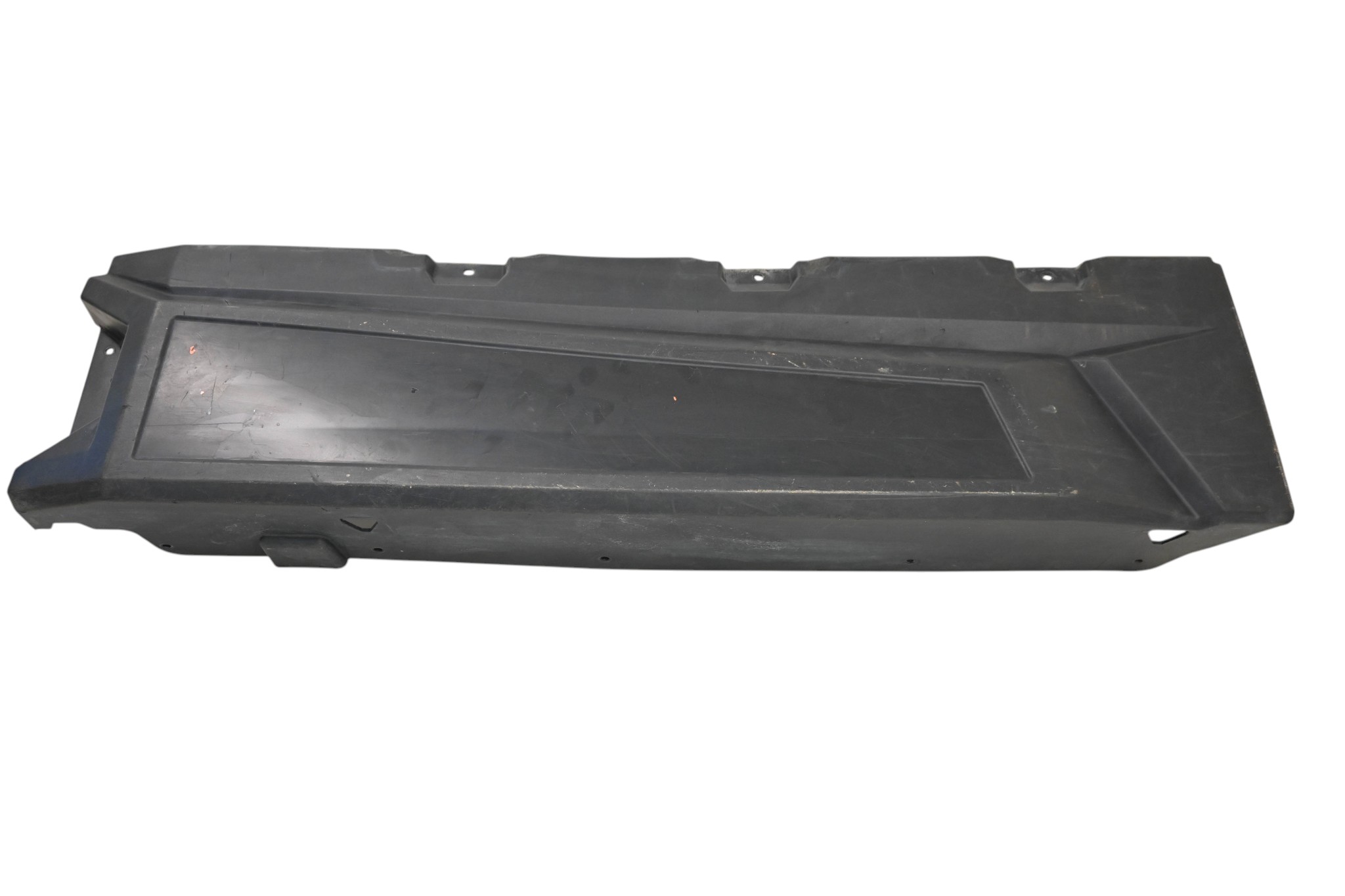 21 Polaris Pro XD 4000D Right Cargo Box Panel Cover
